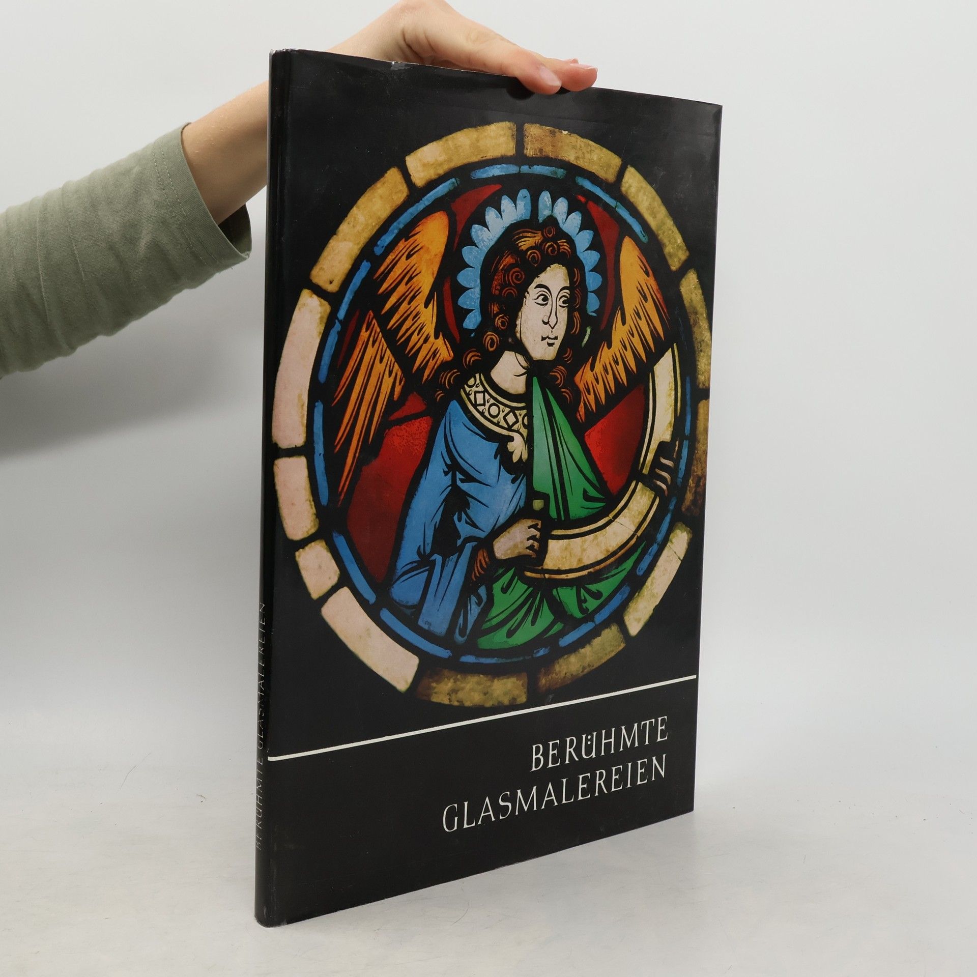 Berühmte Glasmalereien