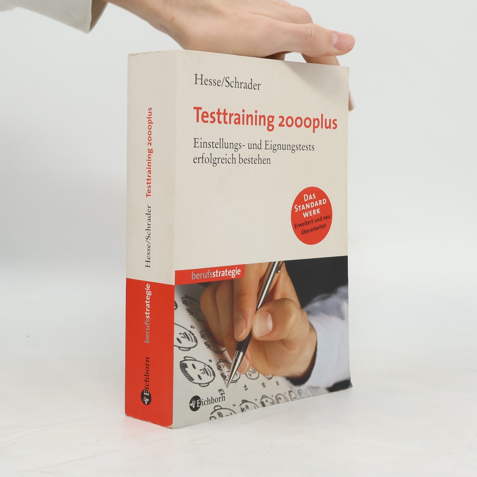 Testtraining 2000 plus