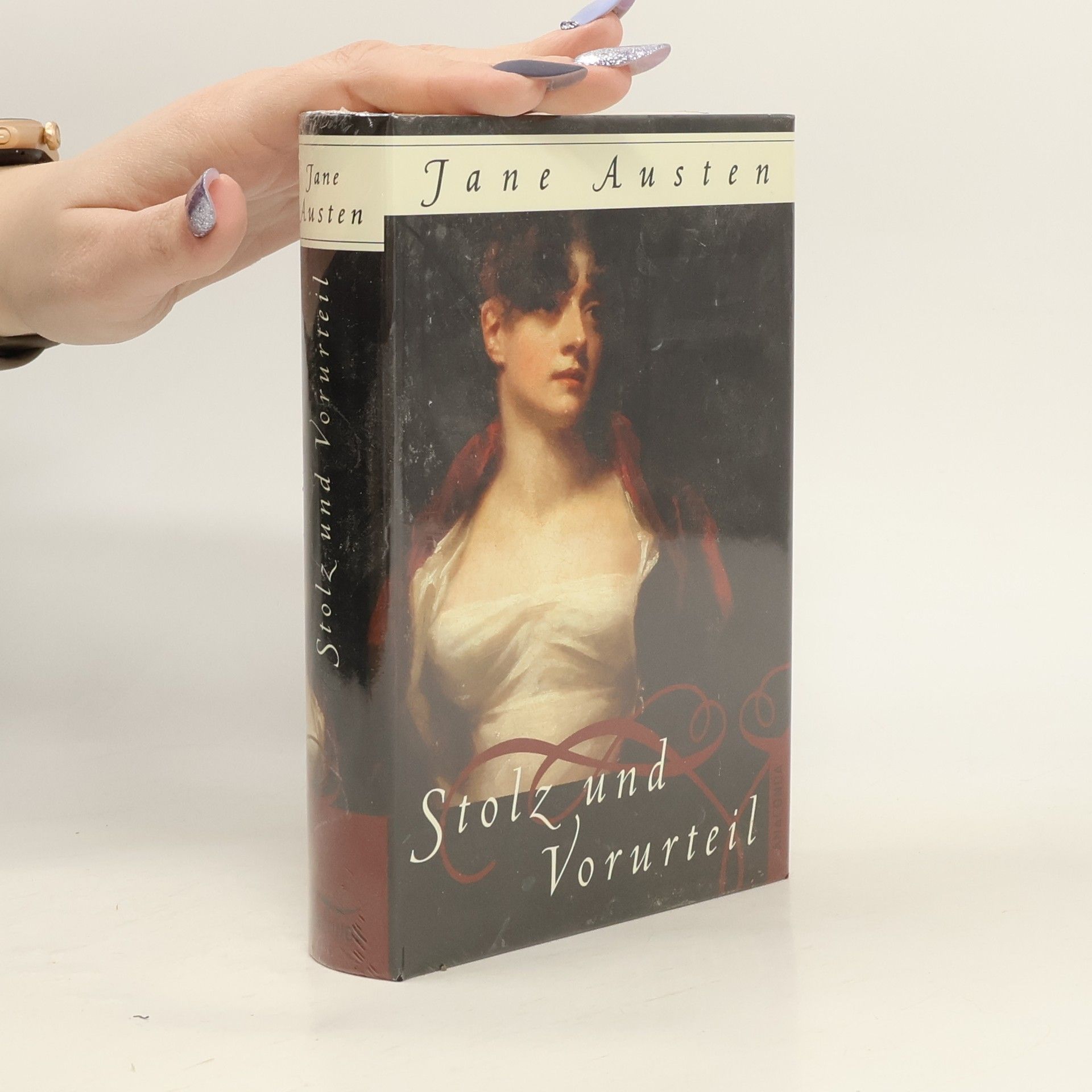 Stolz und Vorurteil