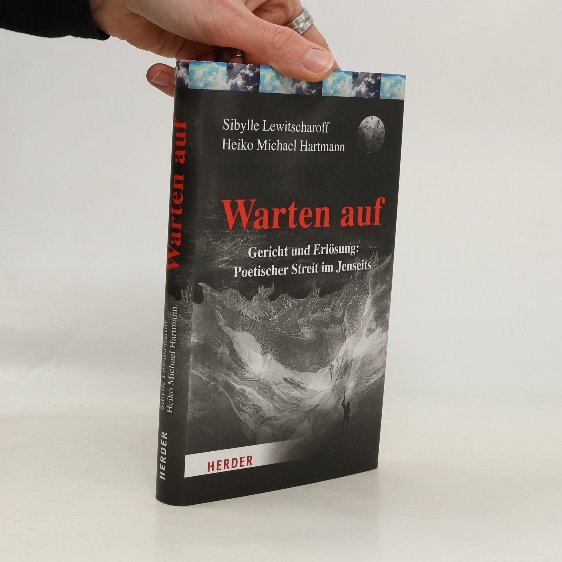 Warten auf