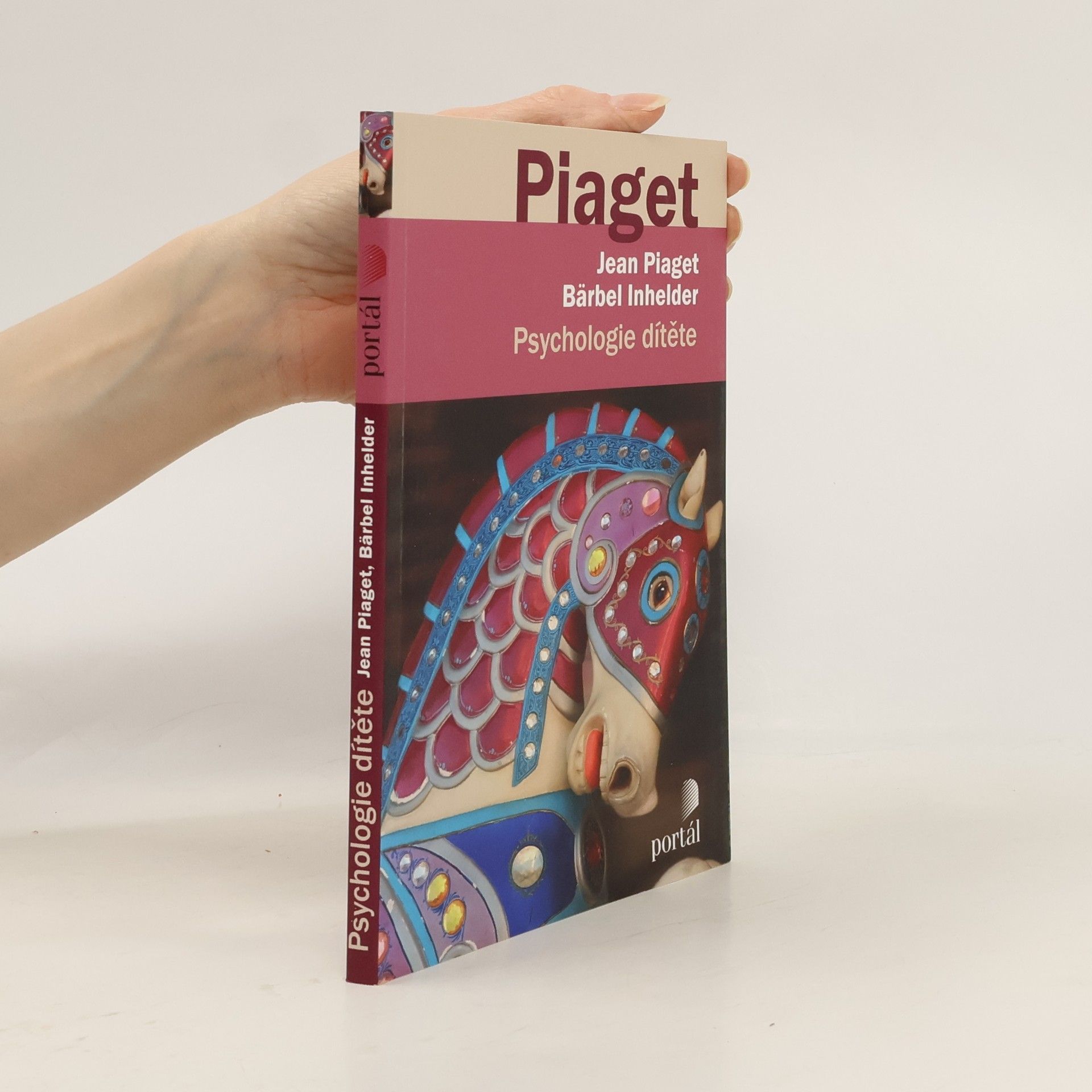 Psychologie dítěte