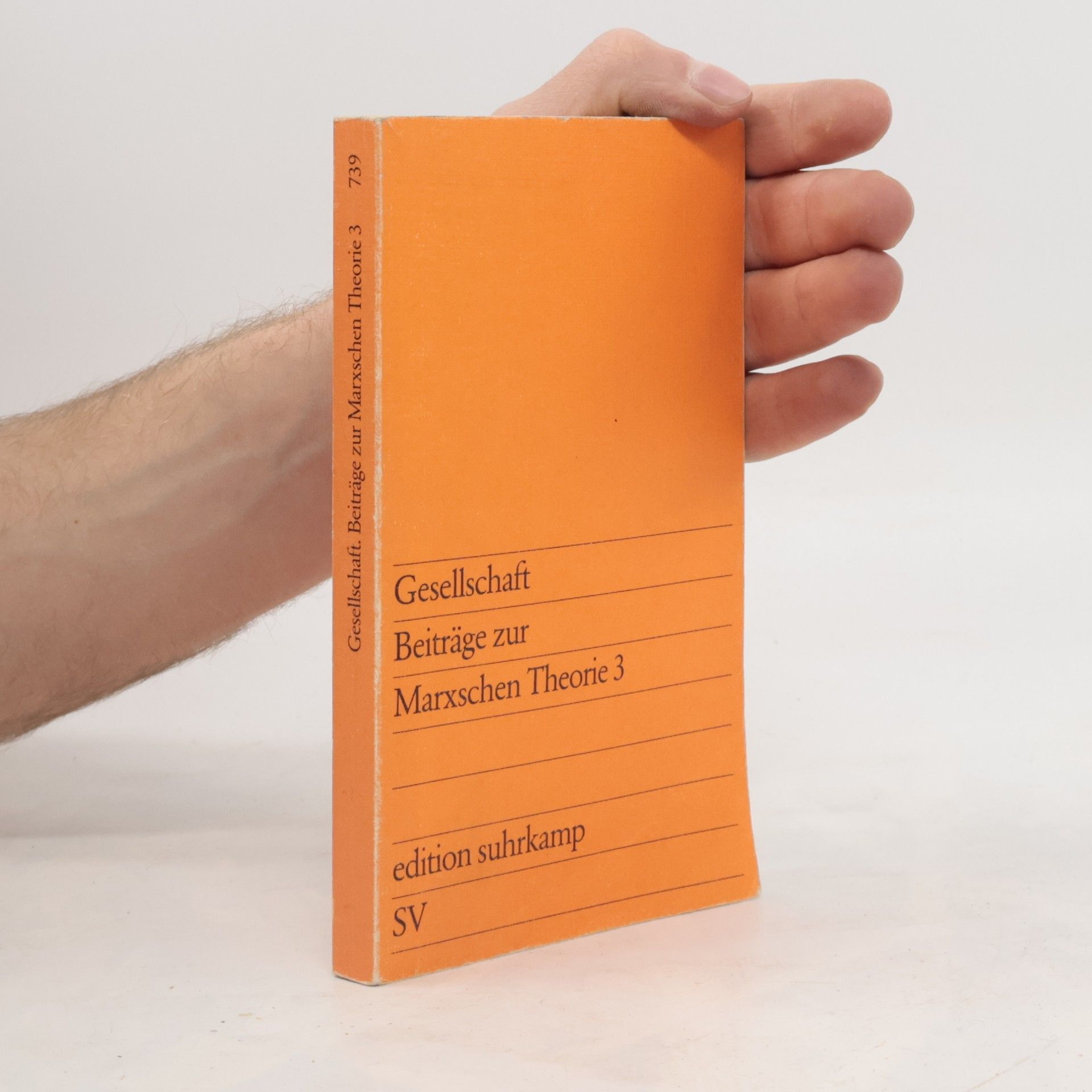 Collectif d'auteurs Gesellschaft