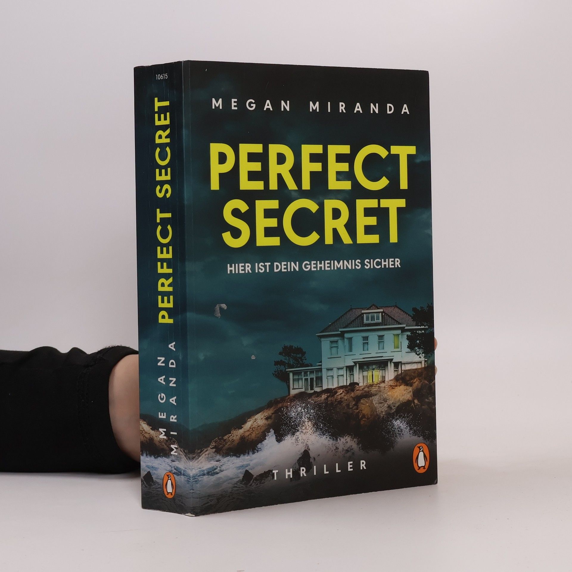 Perfect Secret