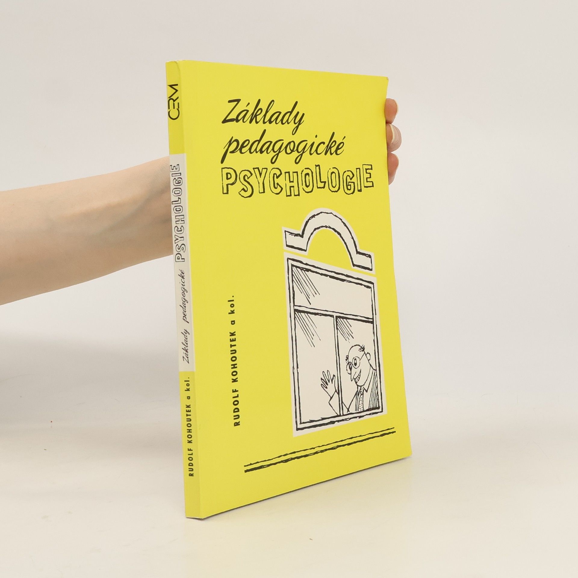 Základy pedagogické psychologie