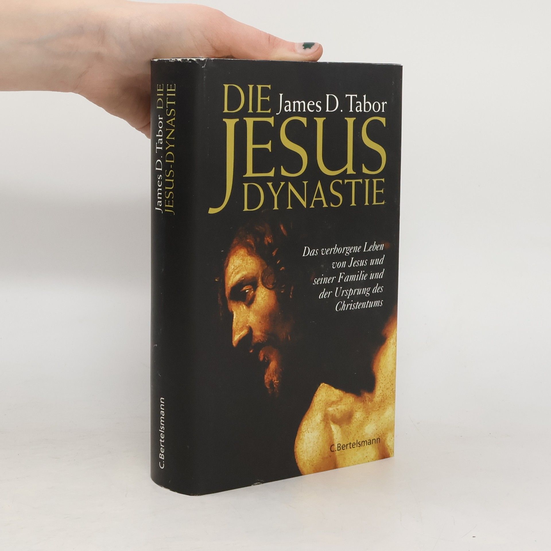 Die Jesus-Dynastie