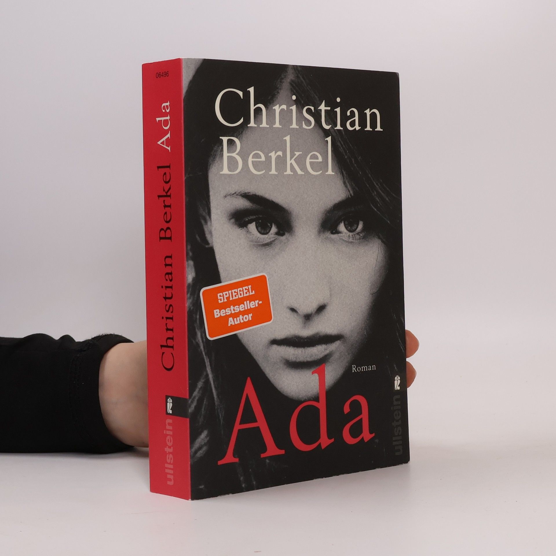 Christian Berkel Ada