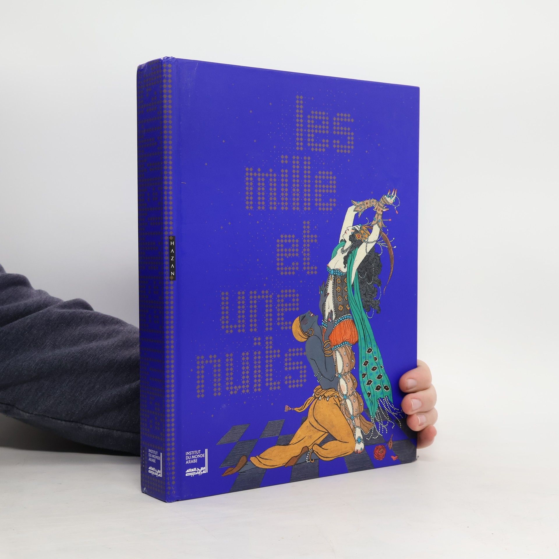 André Miquel Les mille et une nuits