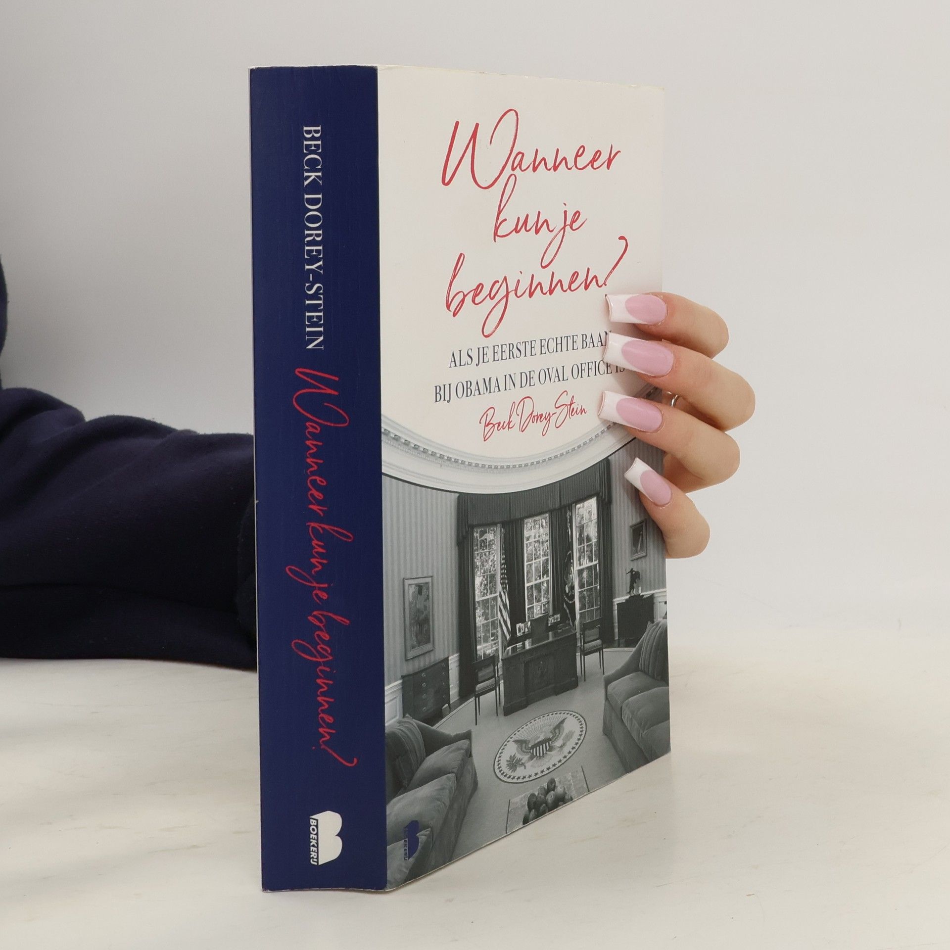 Wanneer kun je beginnen?