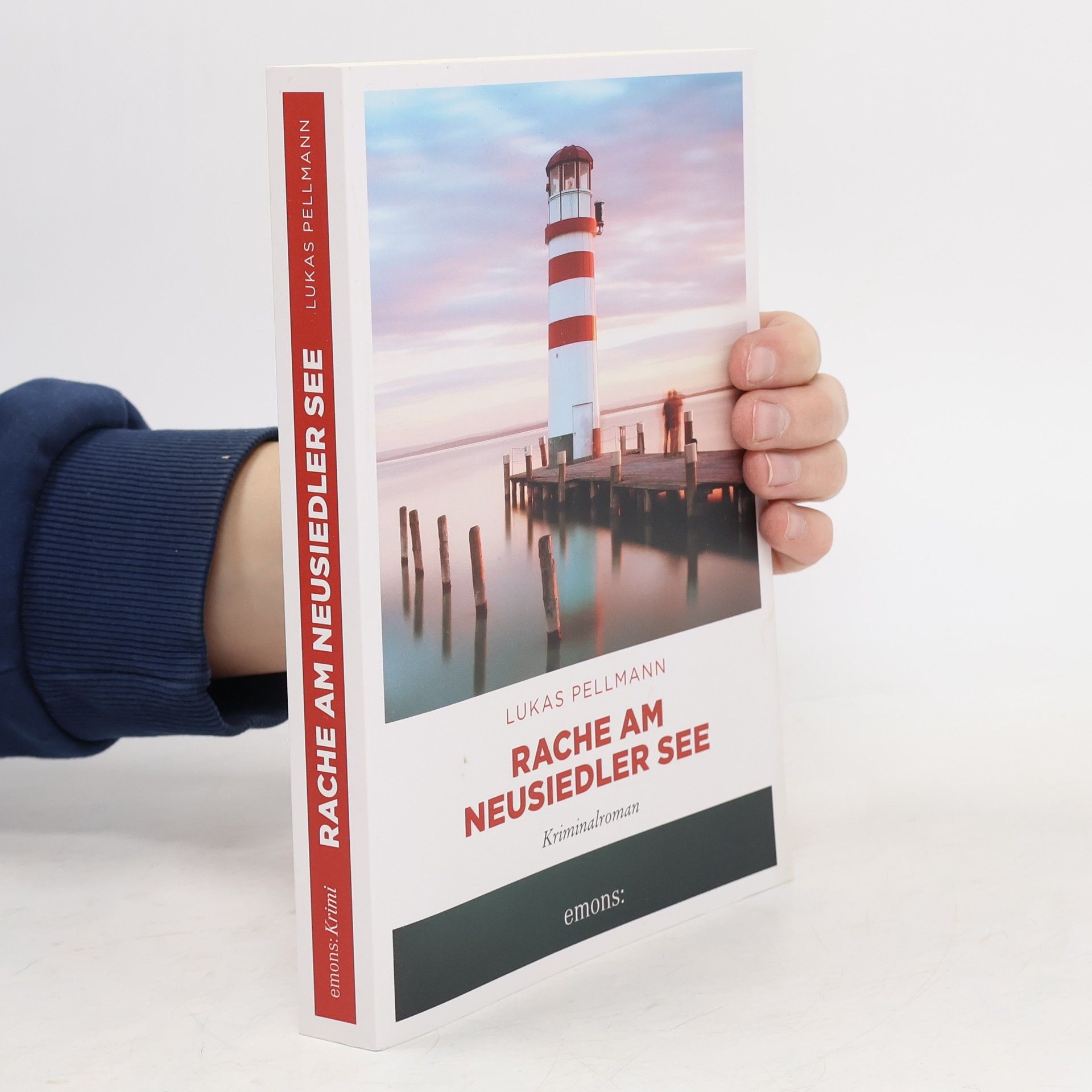 Rache am Neusiedler See