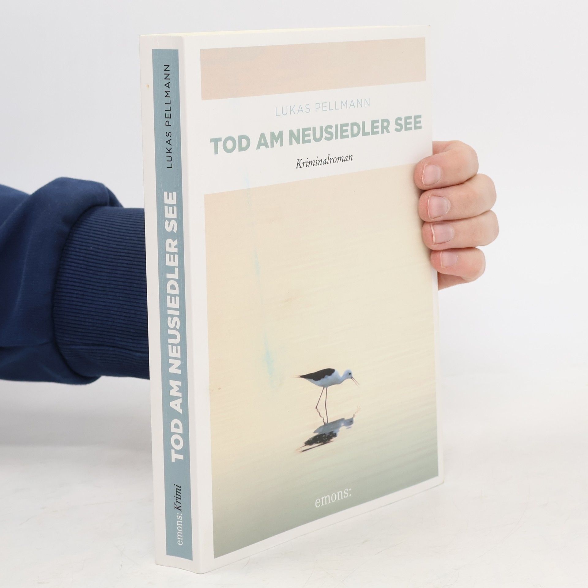 Tod am Neusiedler See