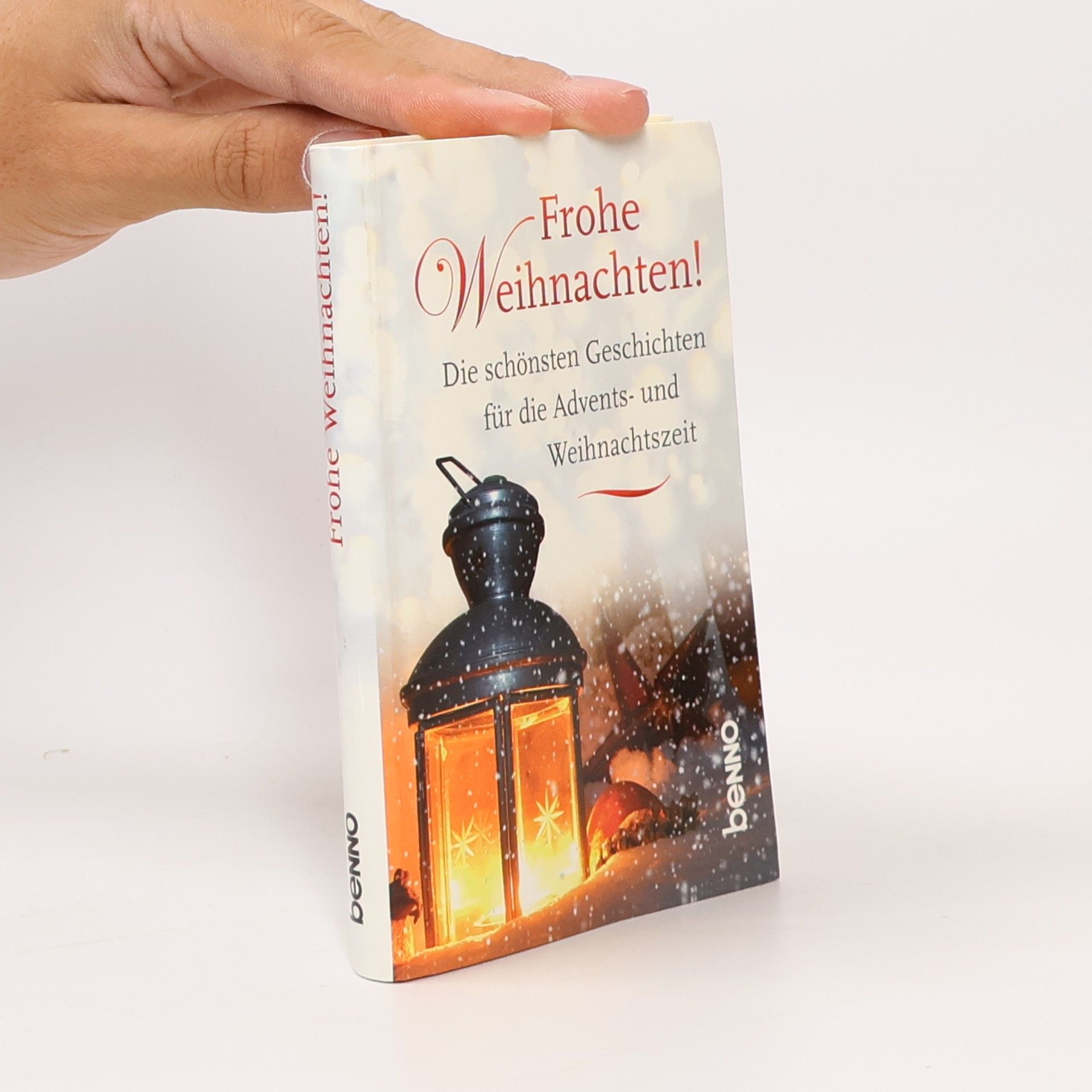 Volker Bauch Frohe Weihnachten!