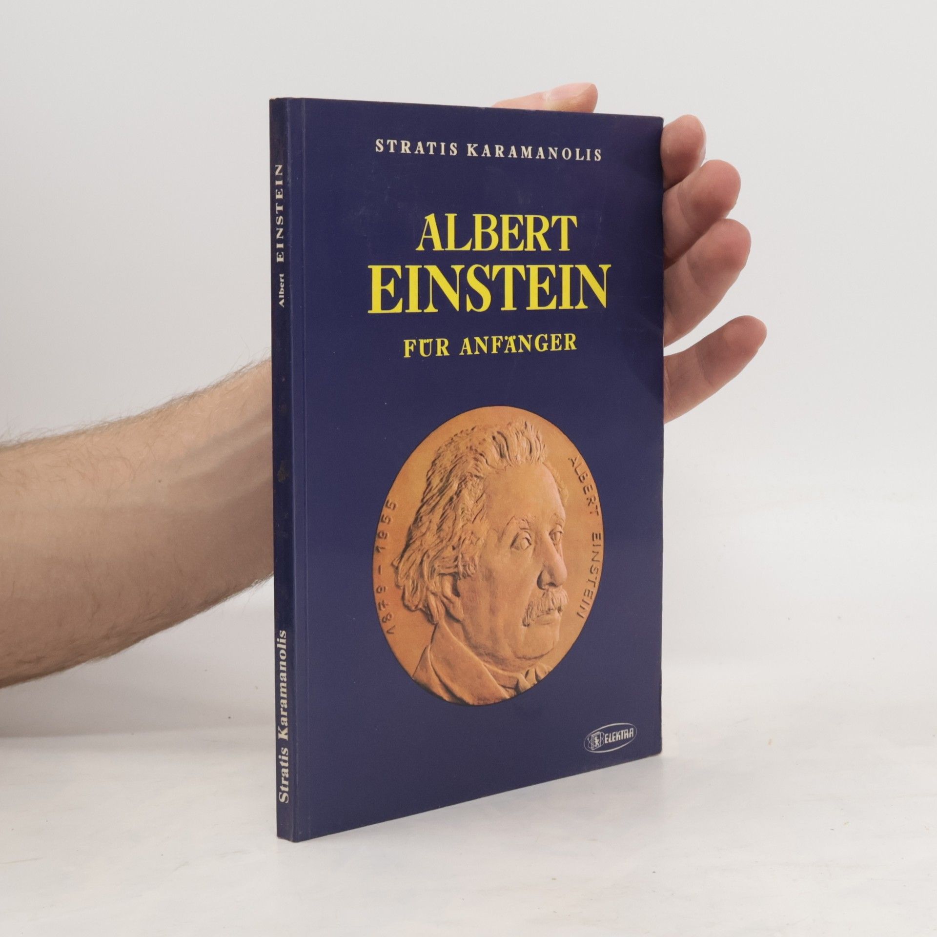 Albert Einstein für Anfänger