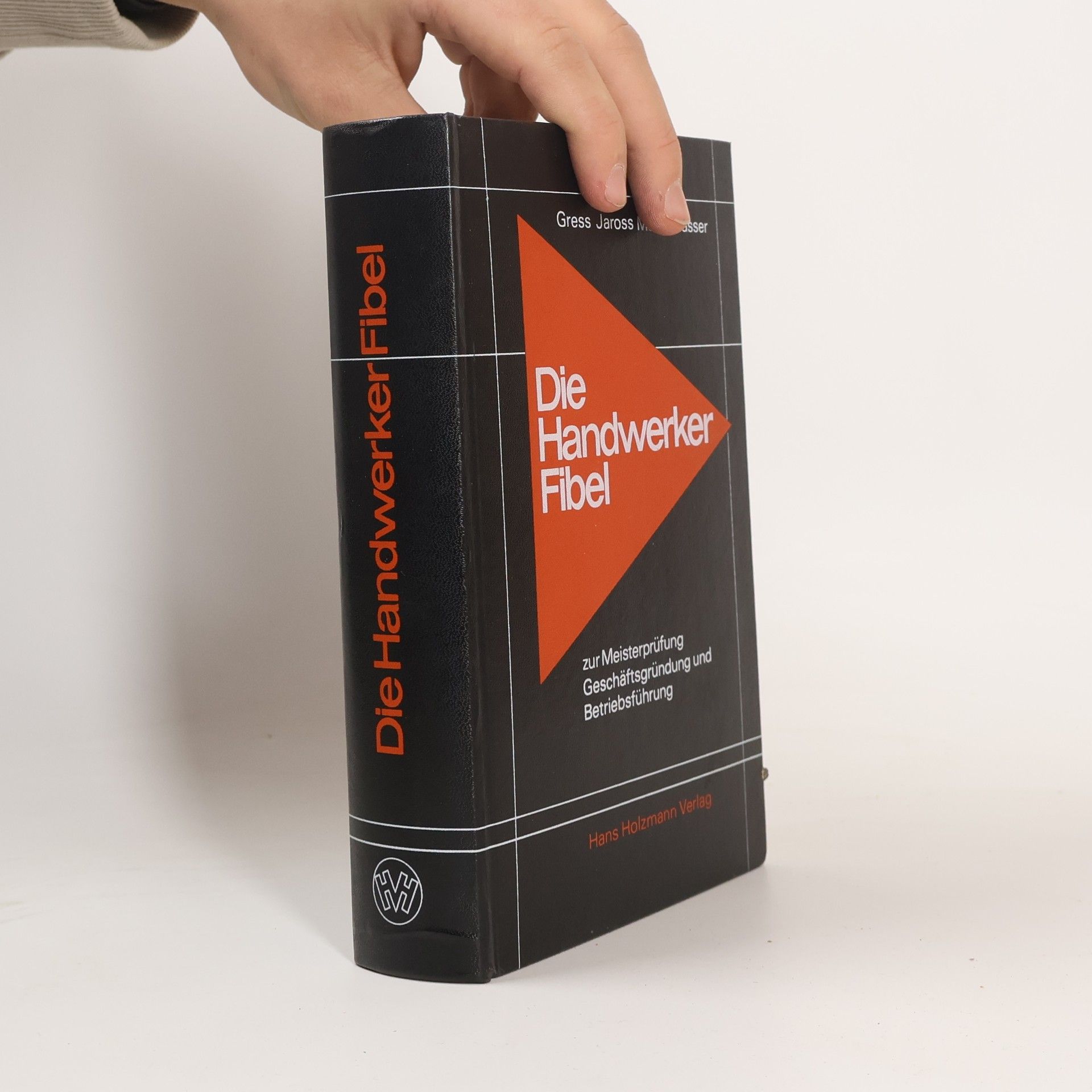 Die Handwerker-Fibel