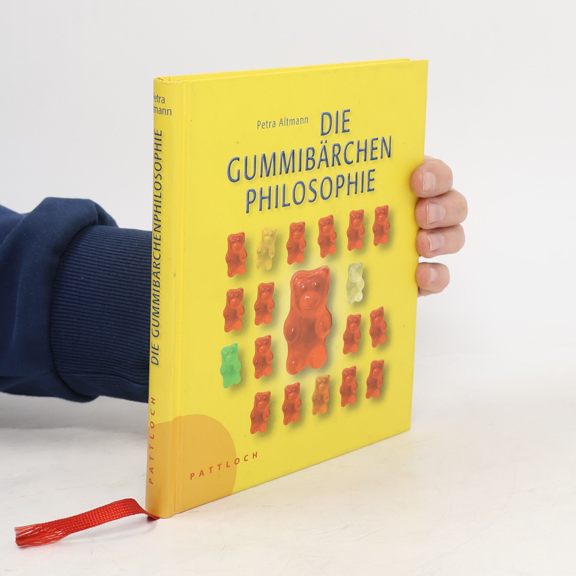 Petra Altmann Die Gummibärchen-Philosophie