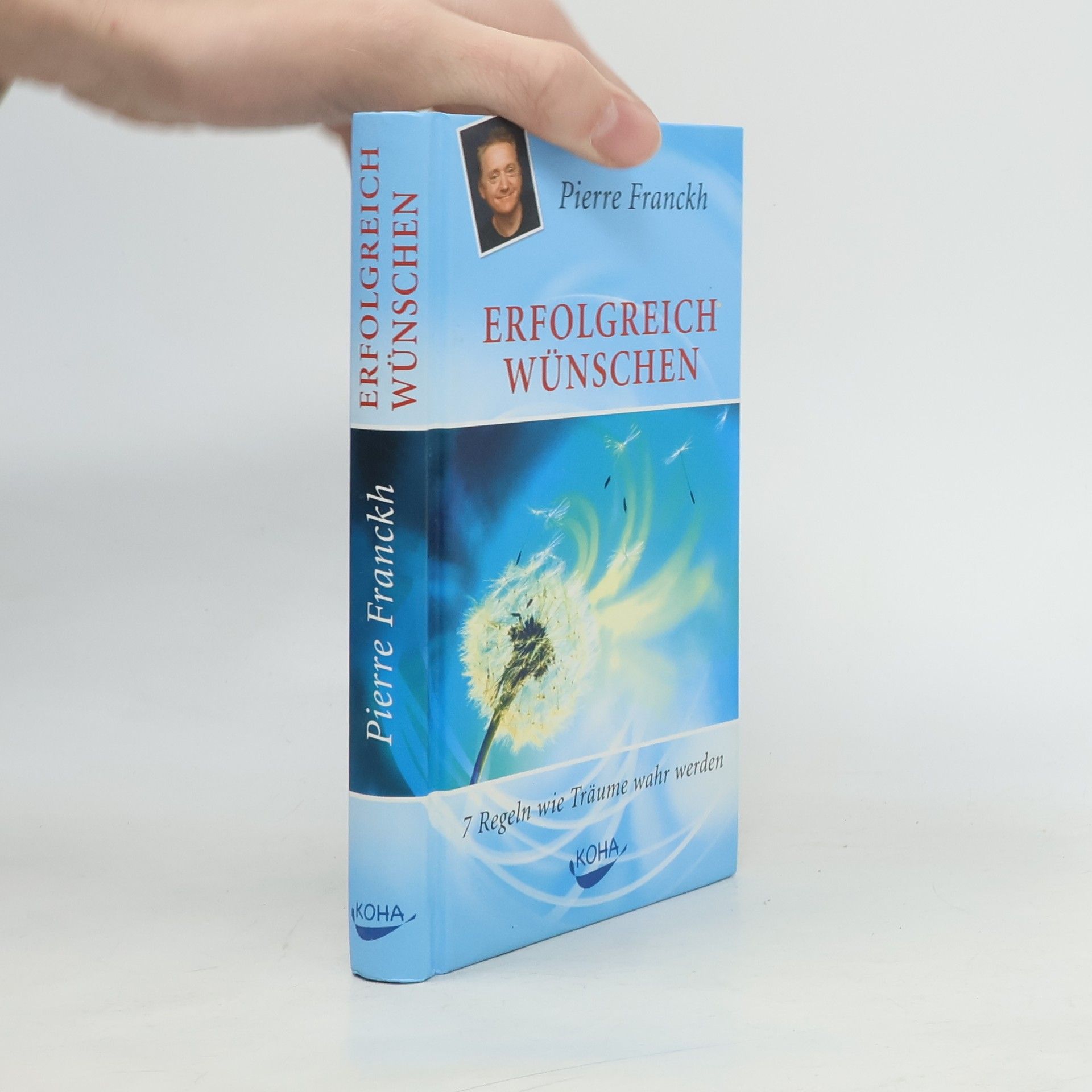 Erfolgreich wünschen