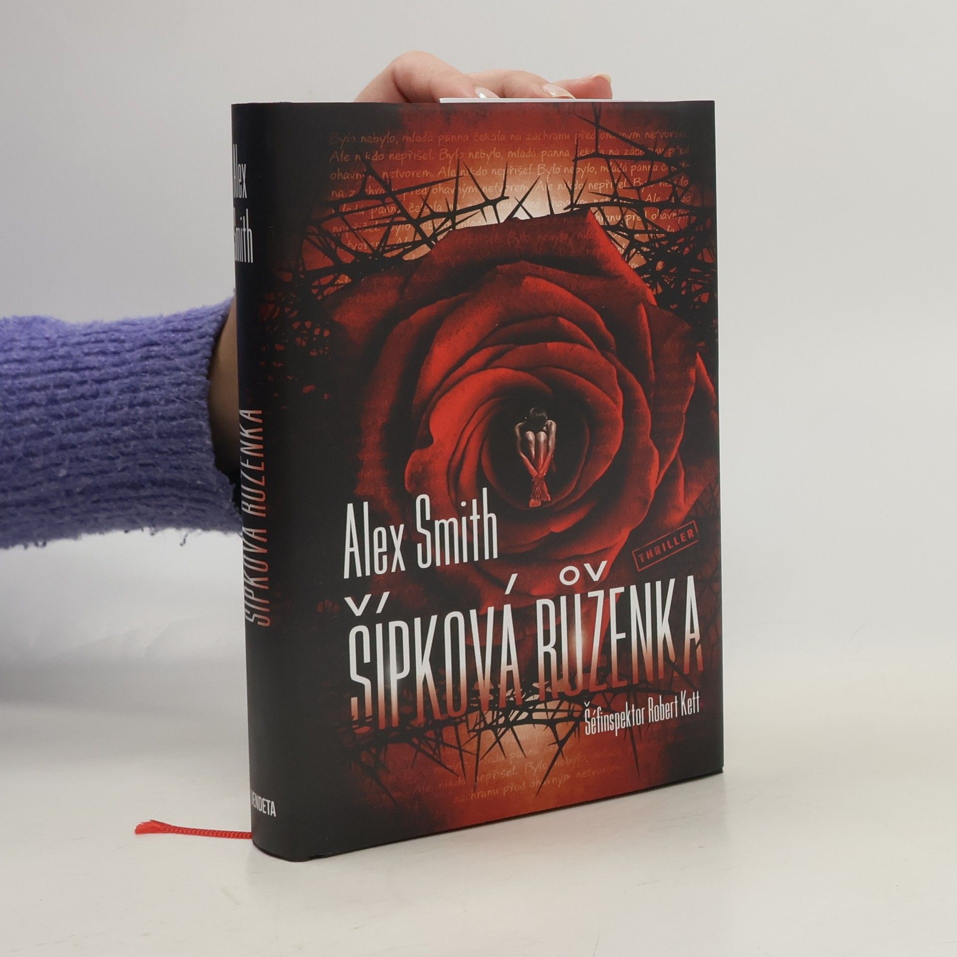 Šípková Růženka