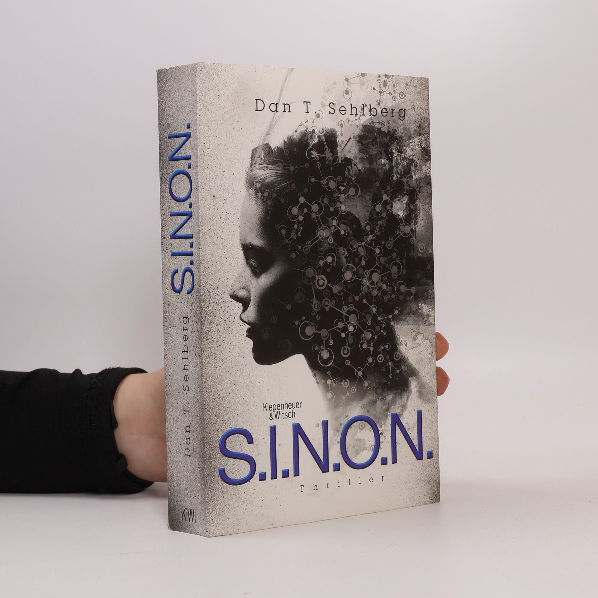 Dan T. Sehlberg Sinon