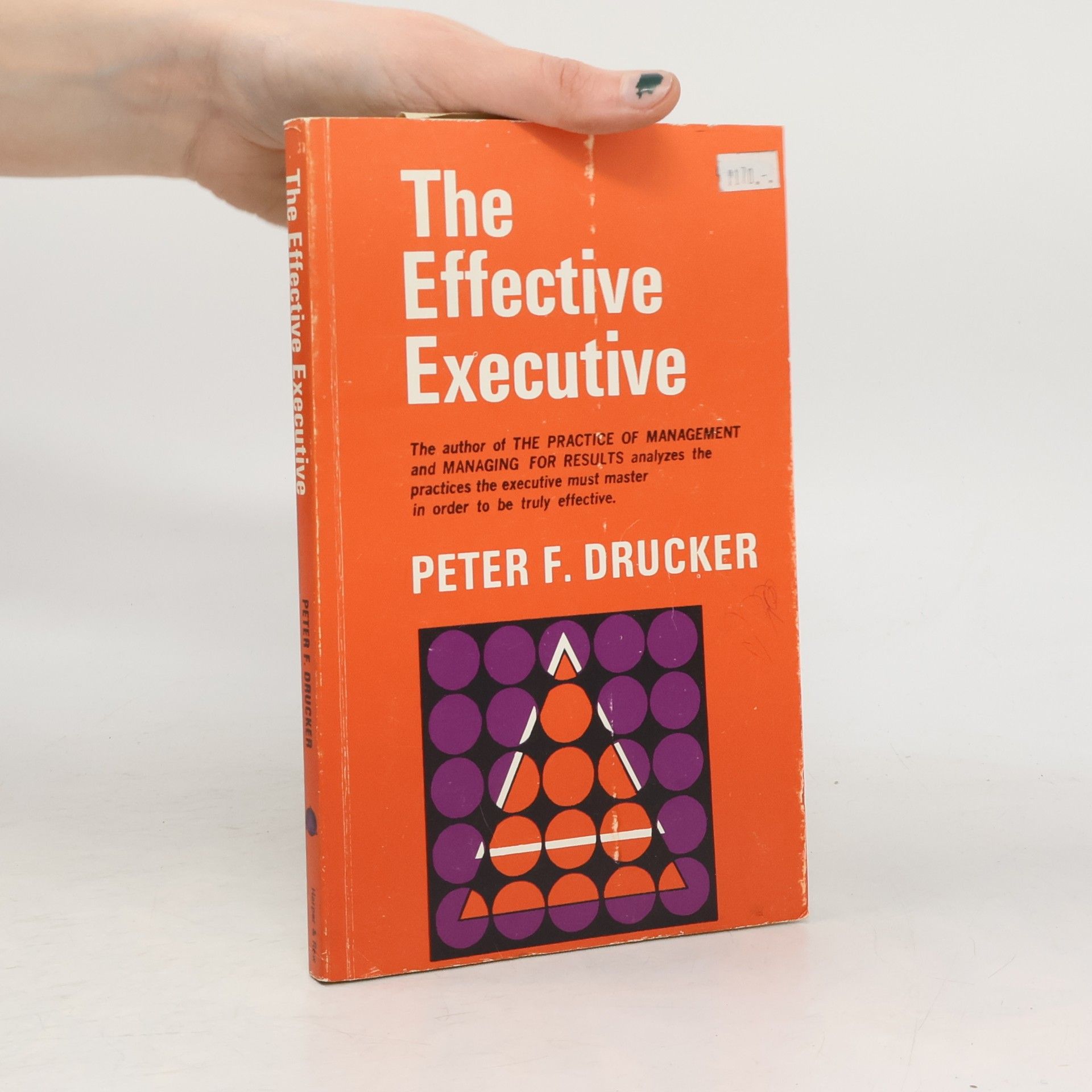 The Effective Executive