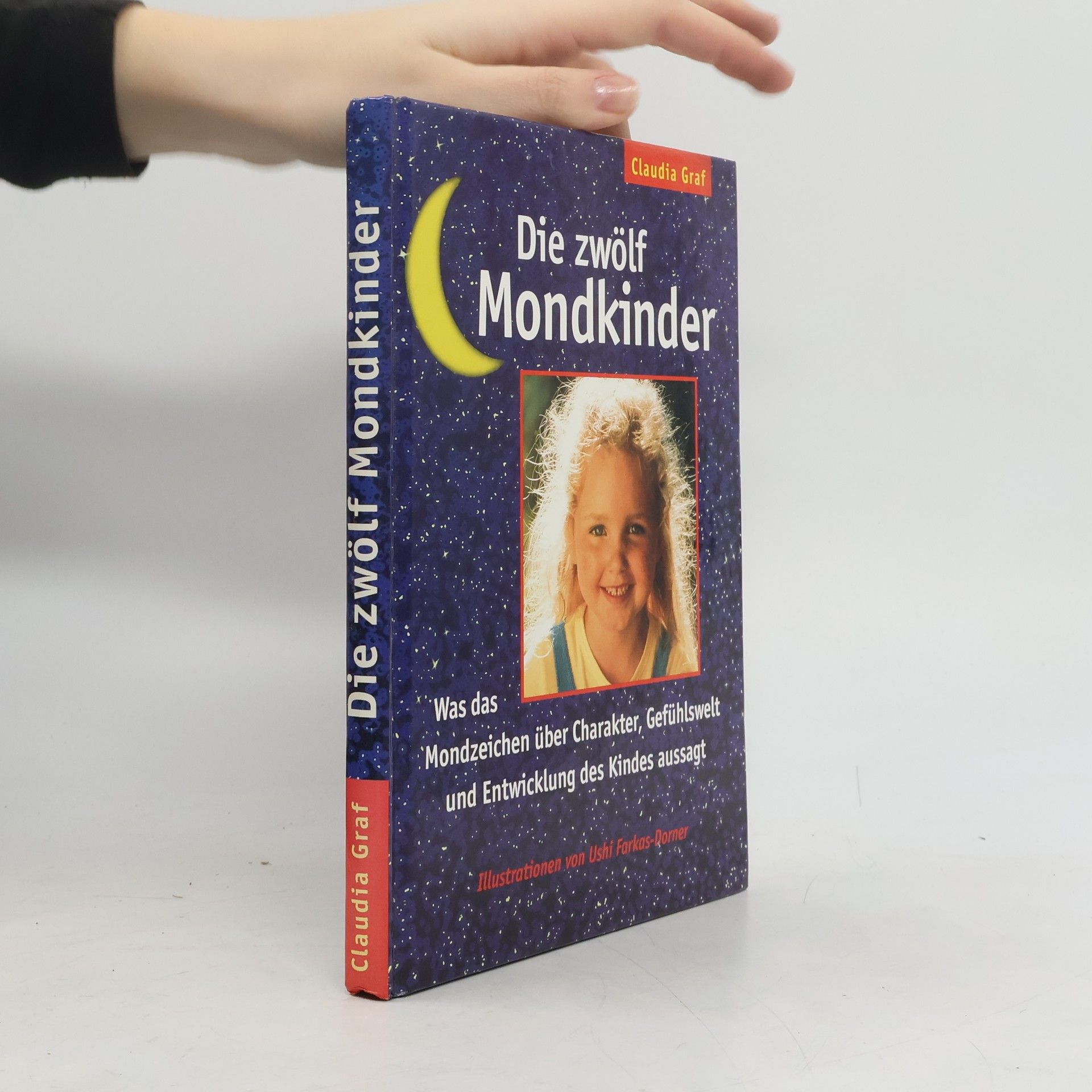 Die zwölf Mondkinder