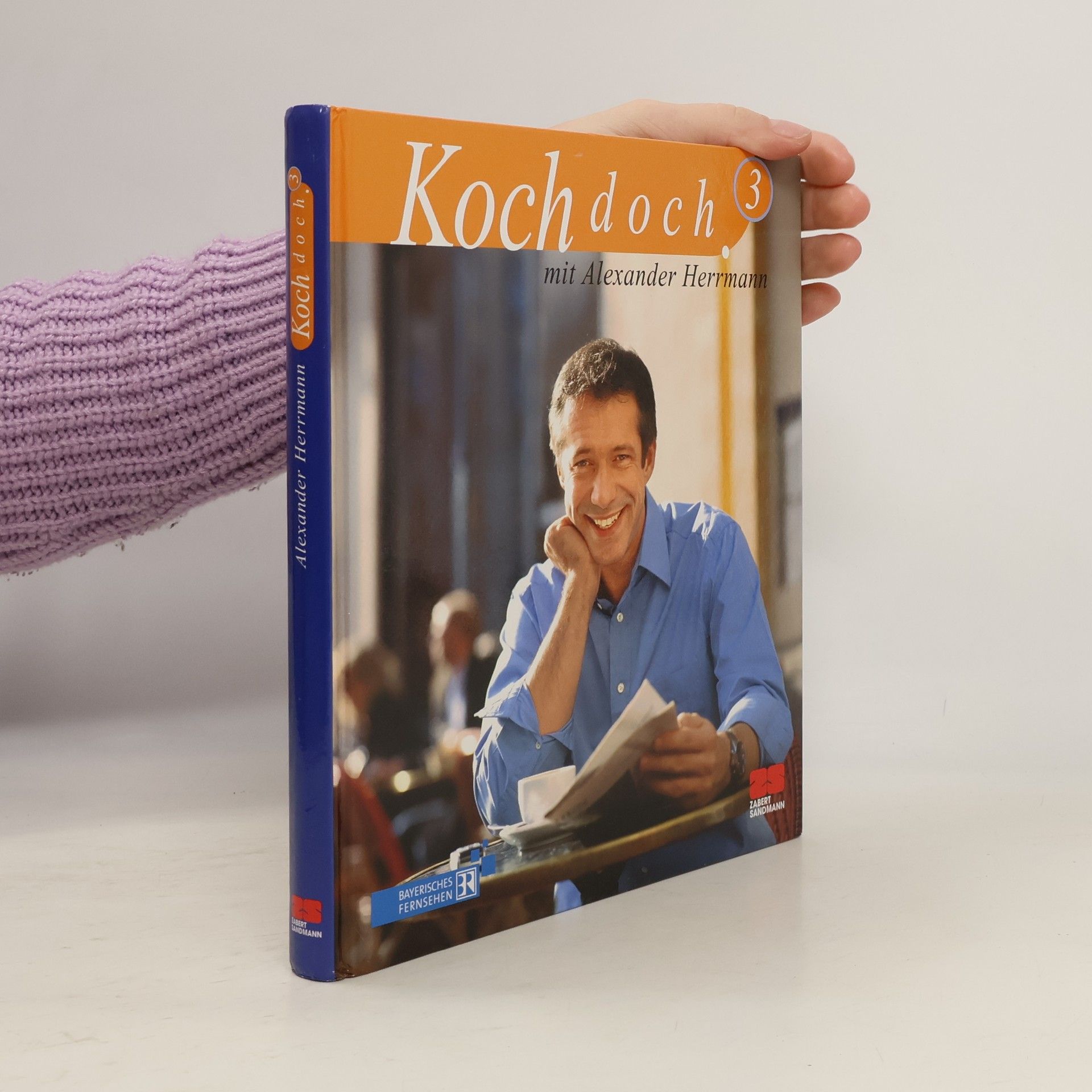 Autorenkollektiv Koch doch