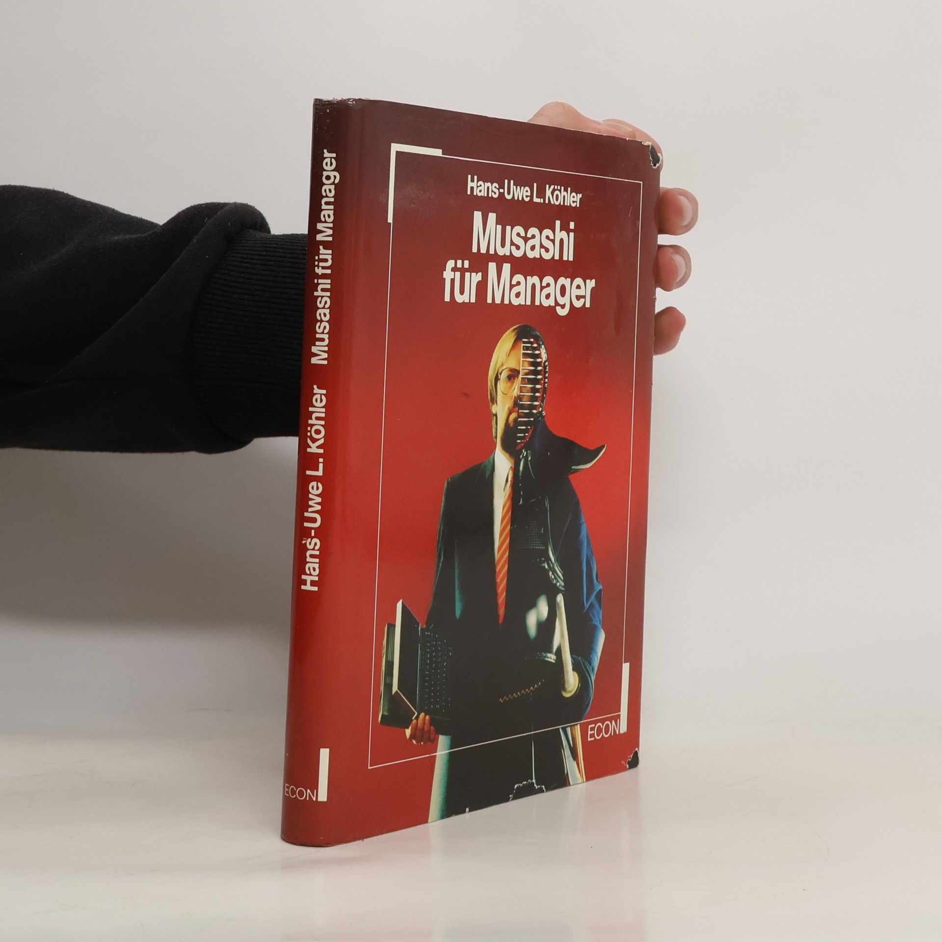 Musashi für Manager