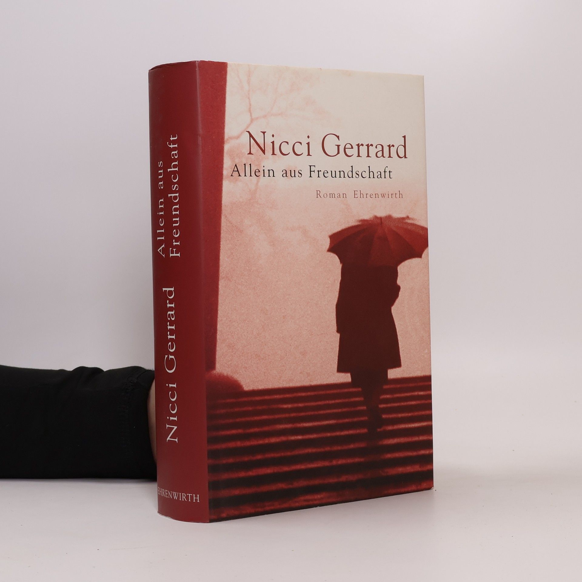 Allein aus Freundschaft