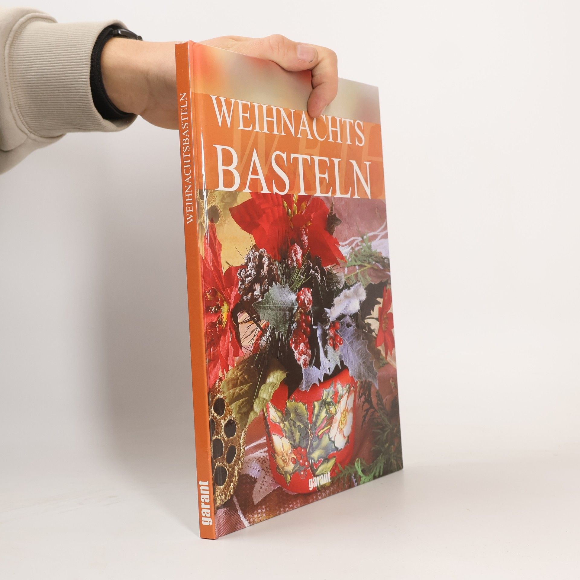 Auteurscollectief Weihnachts Basteln