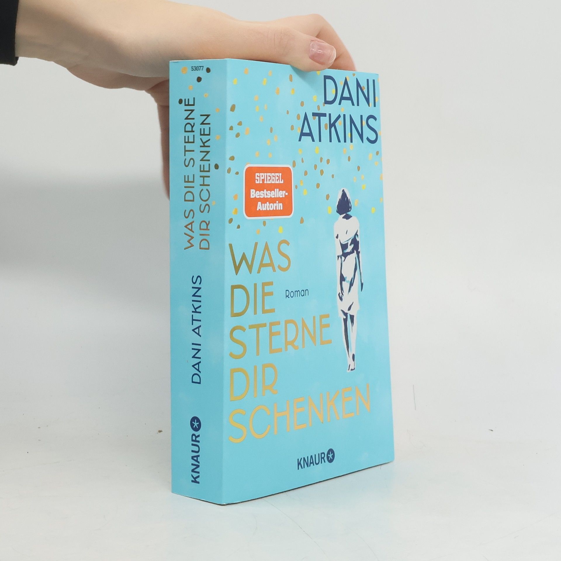 Was die Sterne dir schenken