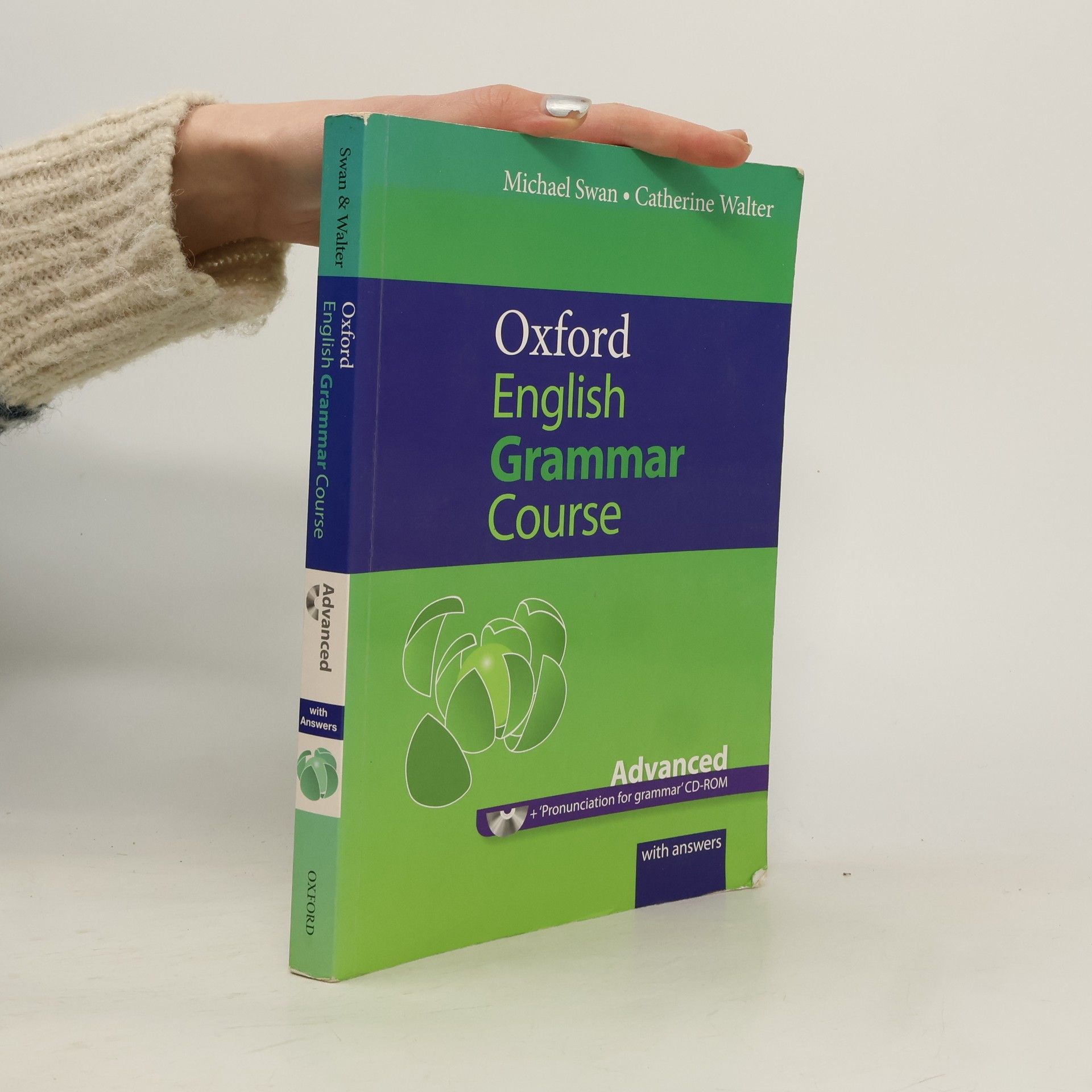 kolektiv English Grammar Course