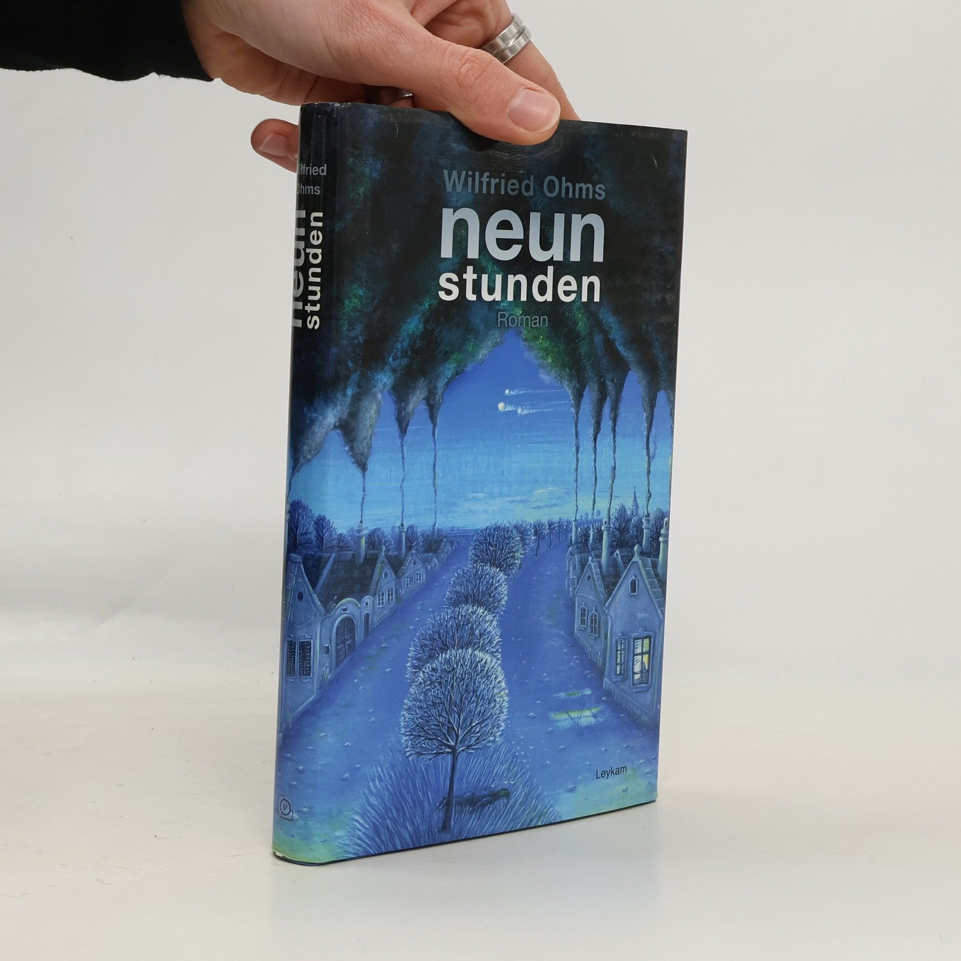 Wilfried Ohms Neun Stunden