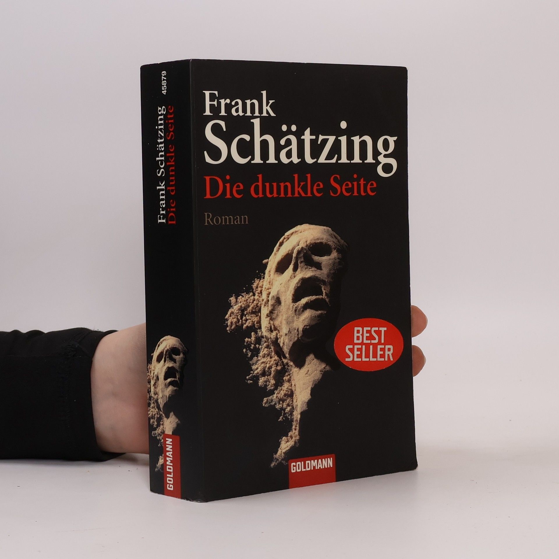 Die dunkle Seite