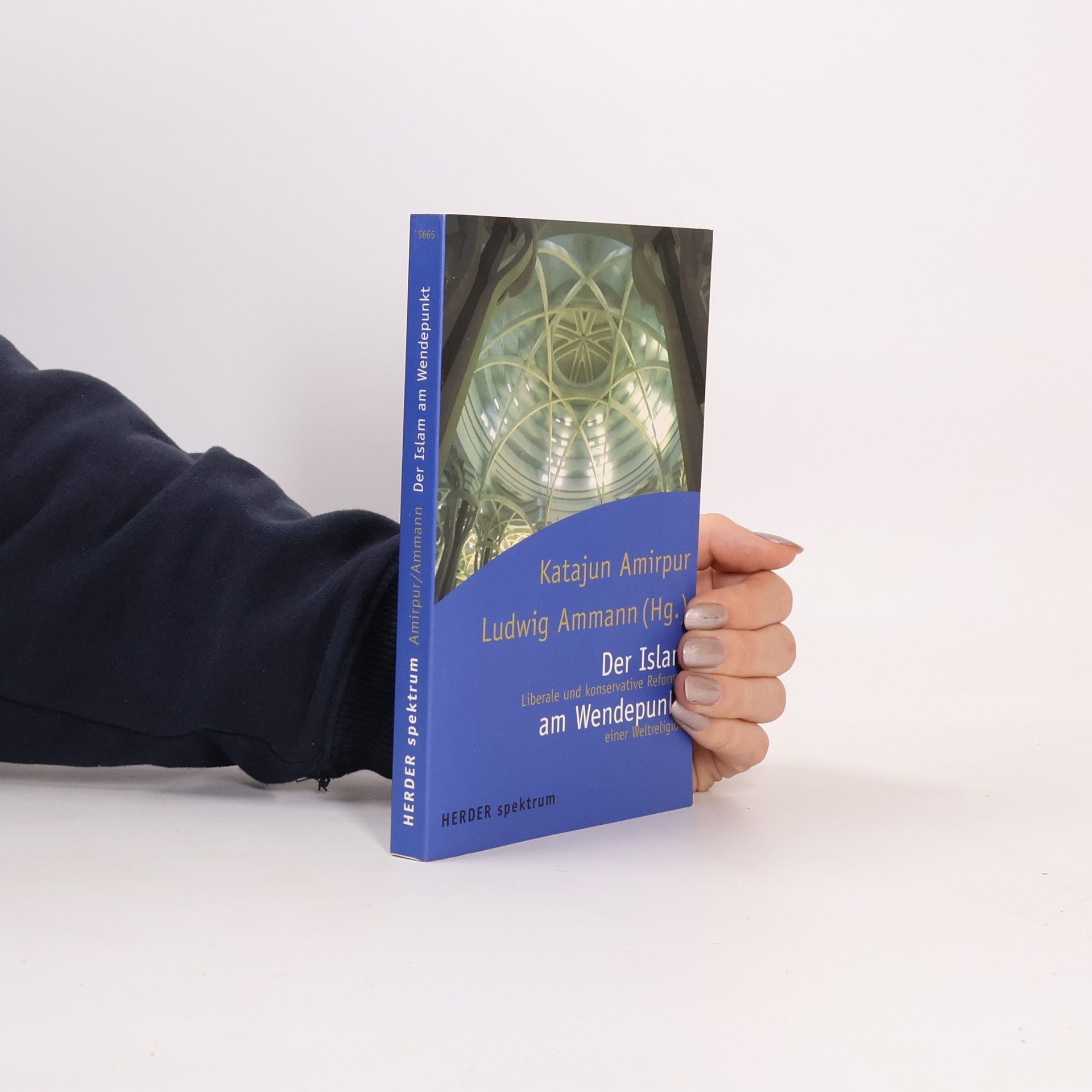 Der Islam am Wendepunkt