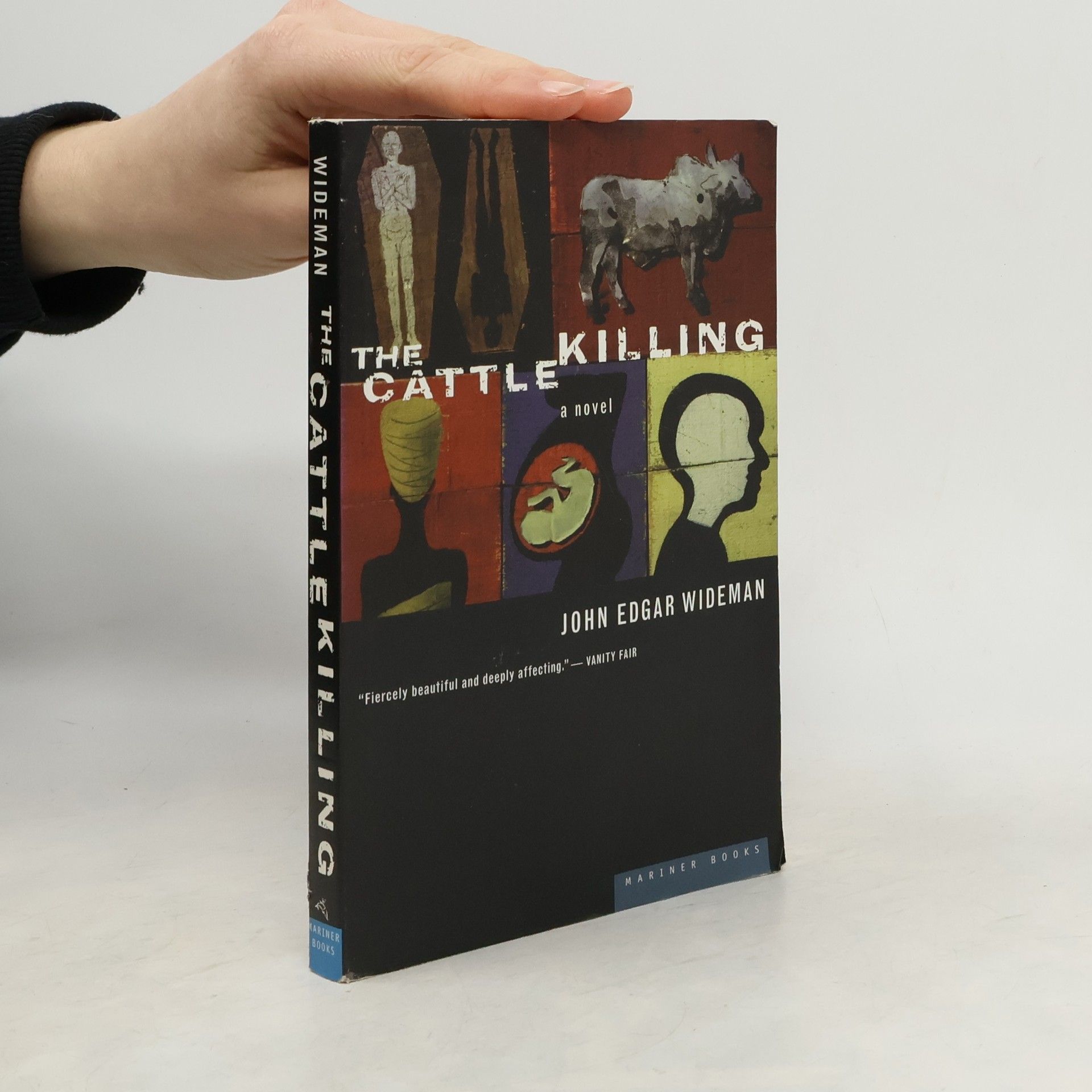 John Edgar Wideman The Cattle Killing