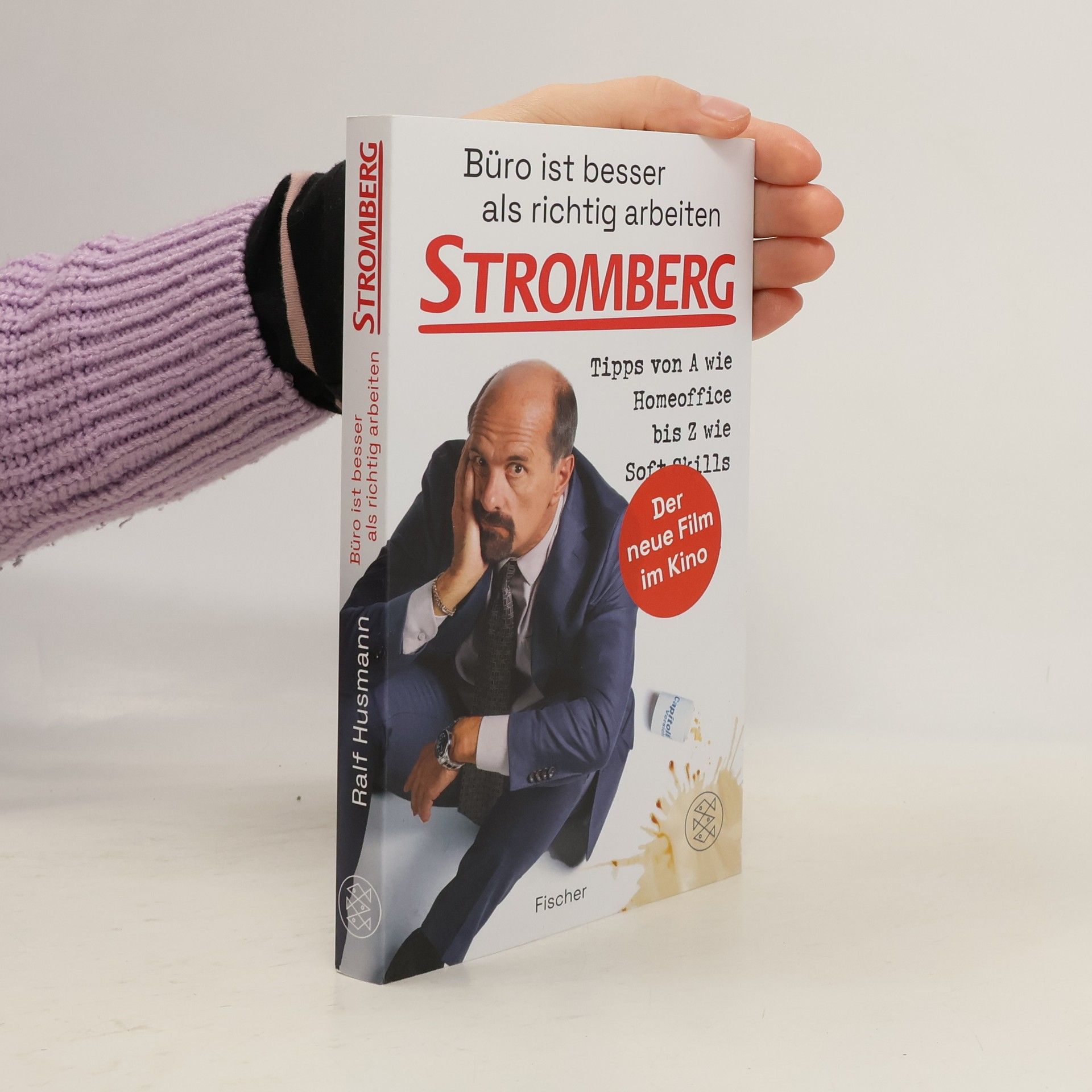Stromberg 2