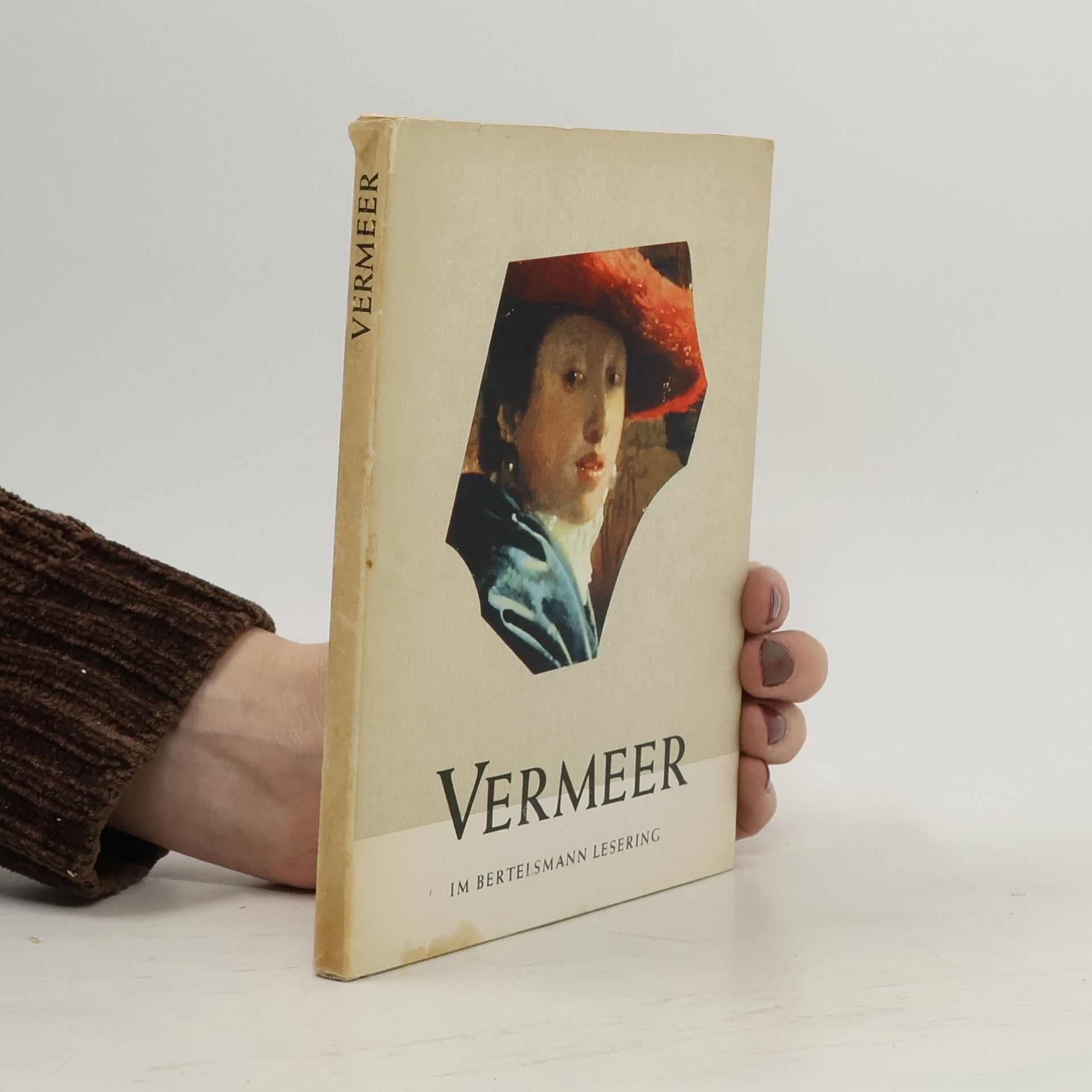Collectif d'auteurs Vermeer