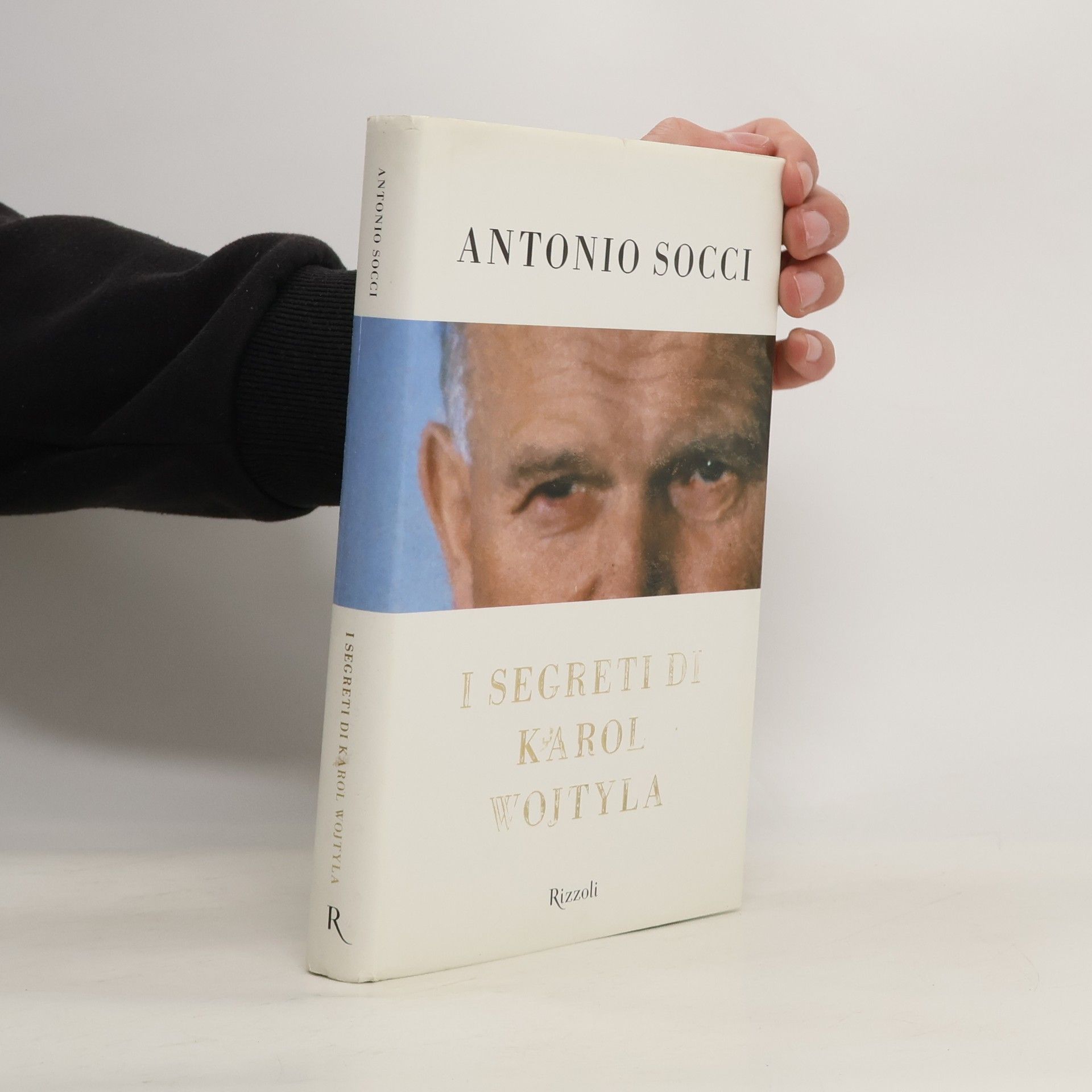 I segreti di Karol Wojtyla