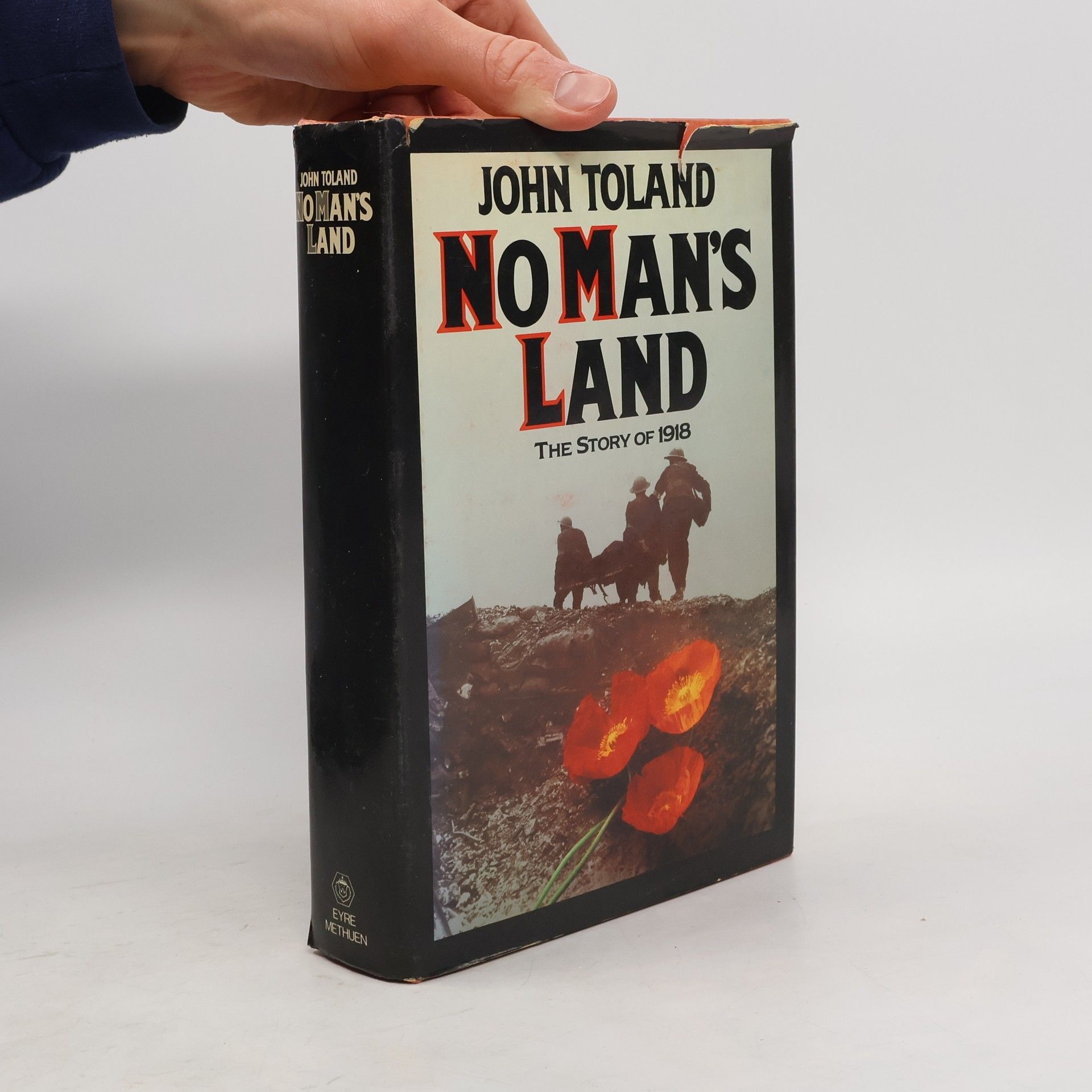 John Willard Toland No Man's Land