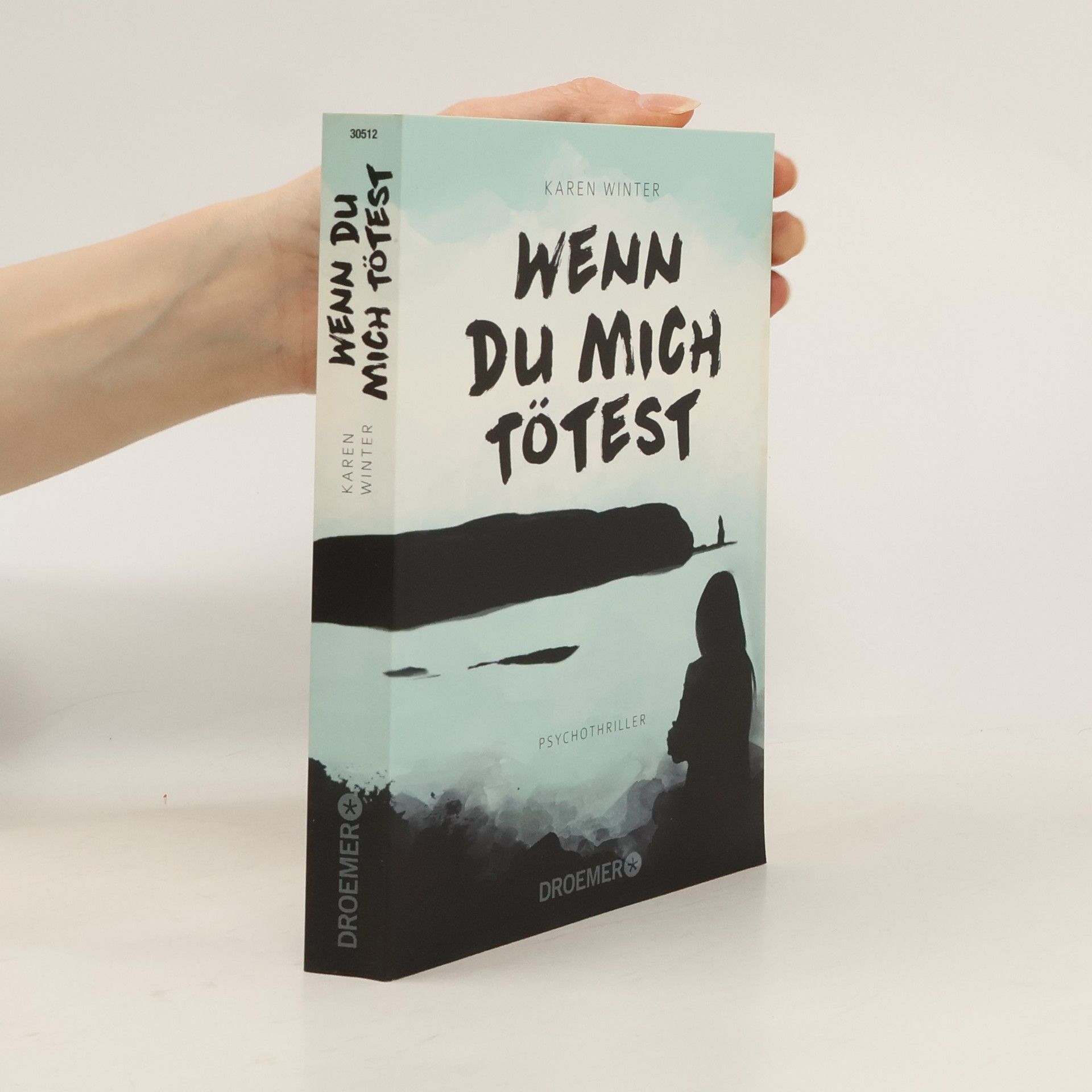 Karen Winter Wenn du mich tötest