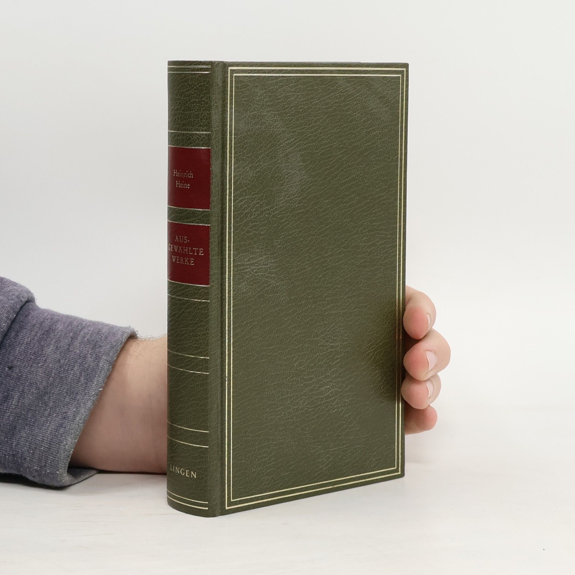 Heinrich von Kleist Ausgewählte Werke