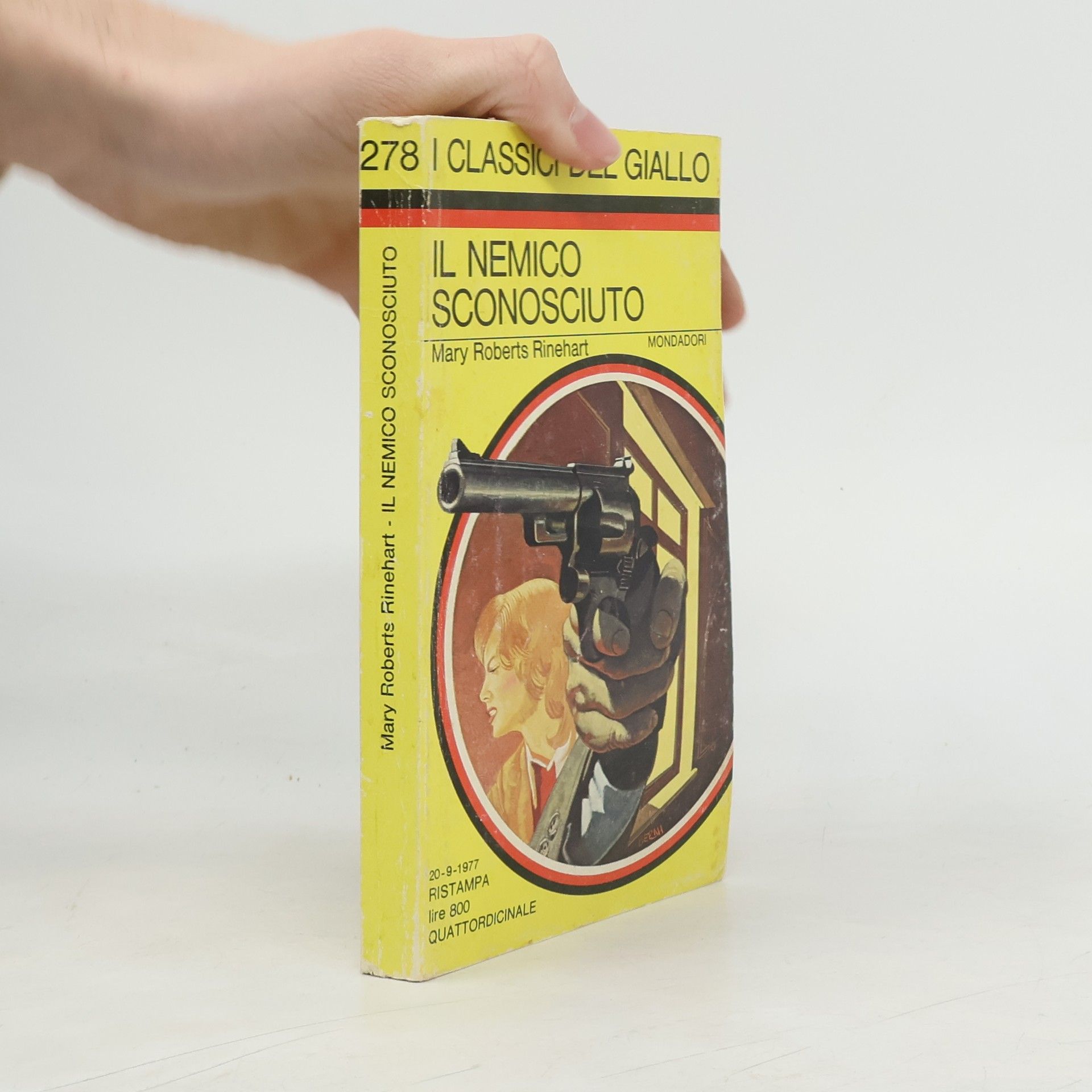 Il nemico sconosciuto