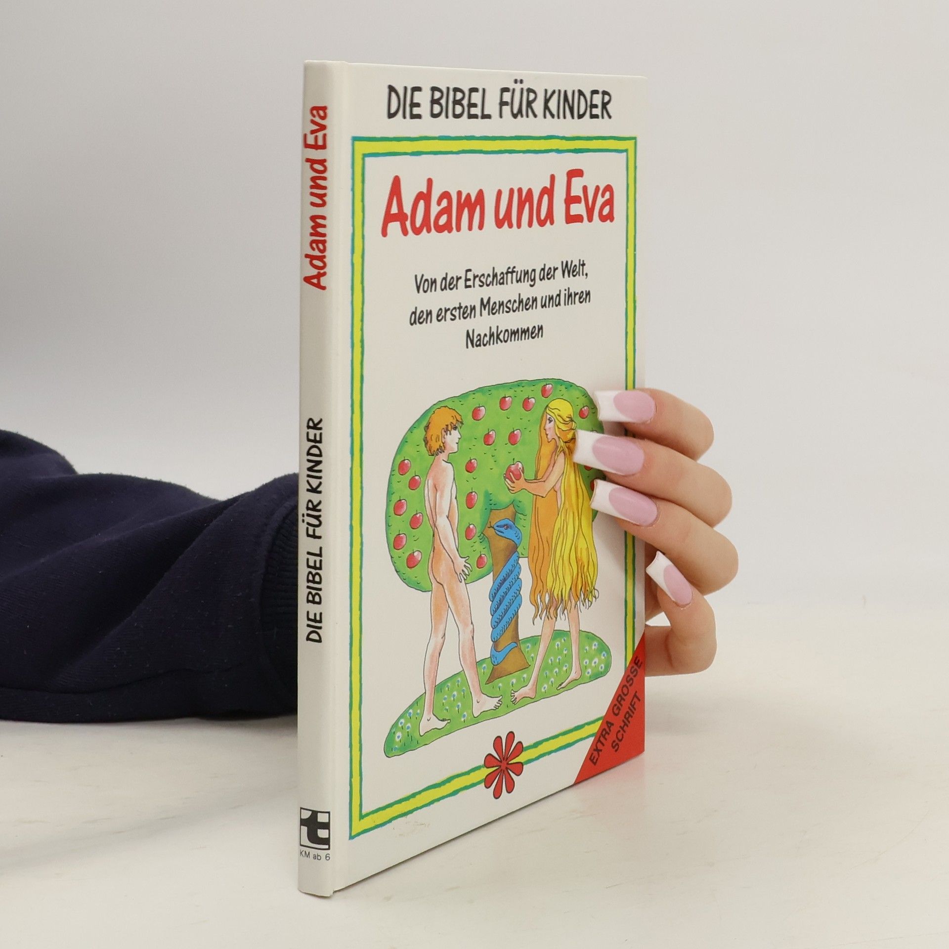 Die Bibel für Kinder