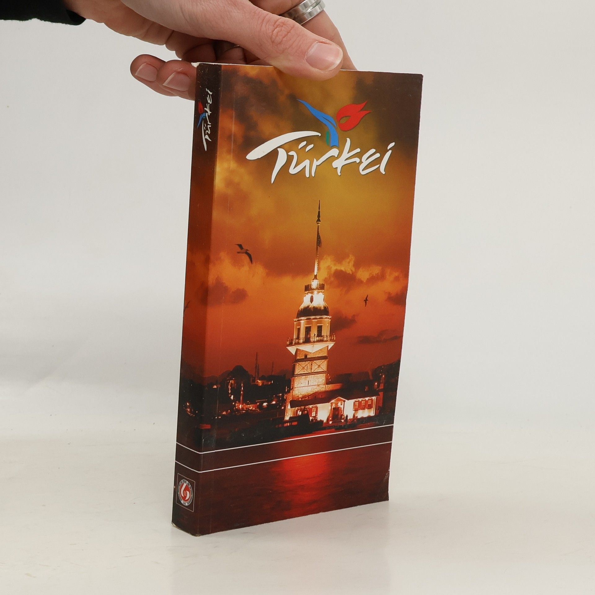 Kutlay Doğan Türkei