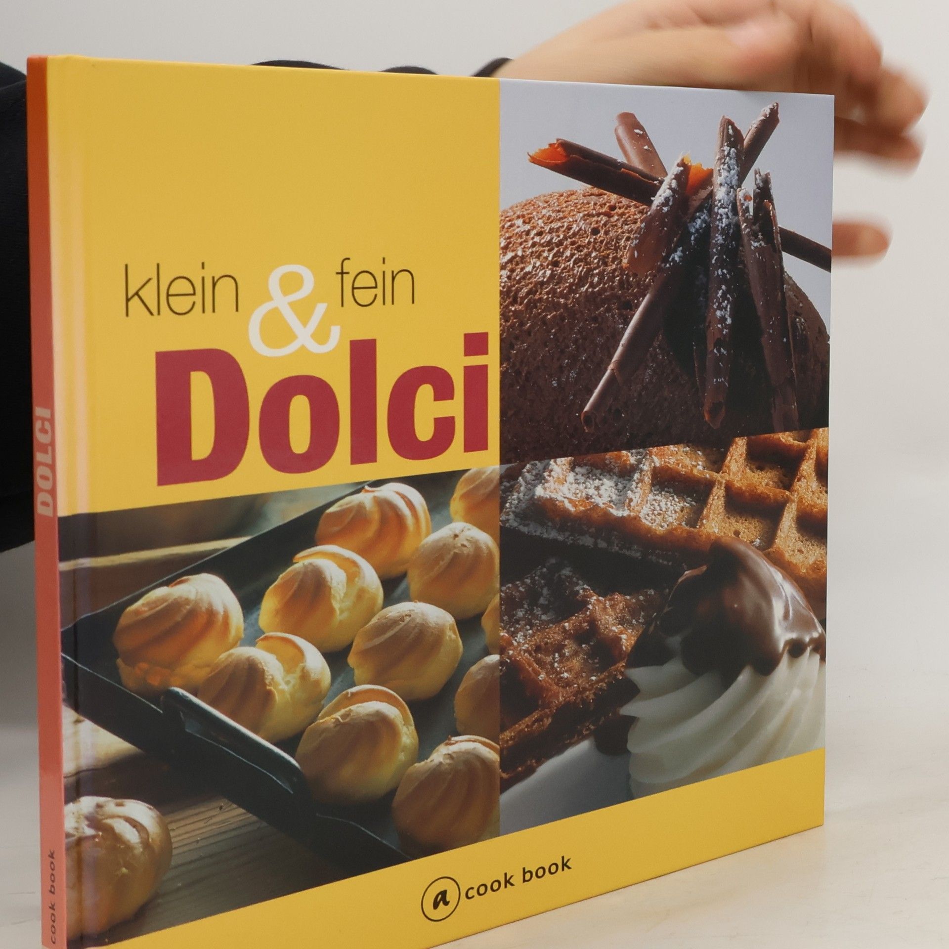 Auteurscollectief Dolci