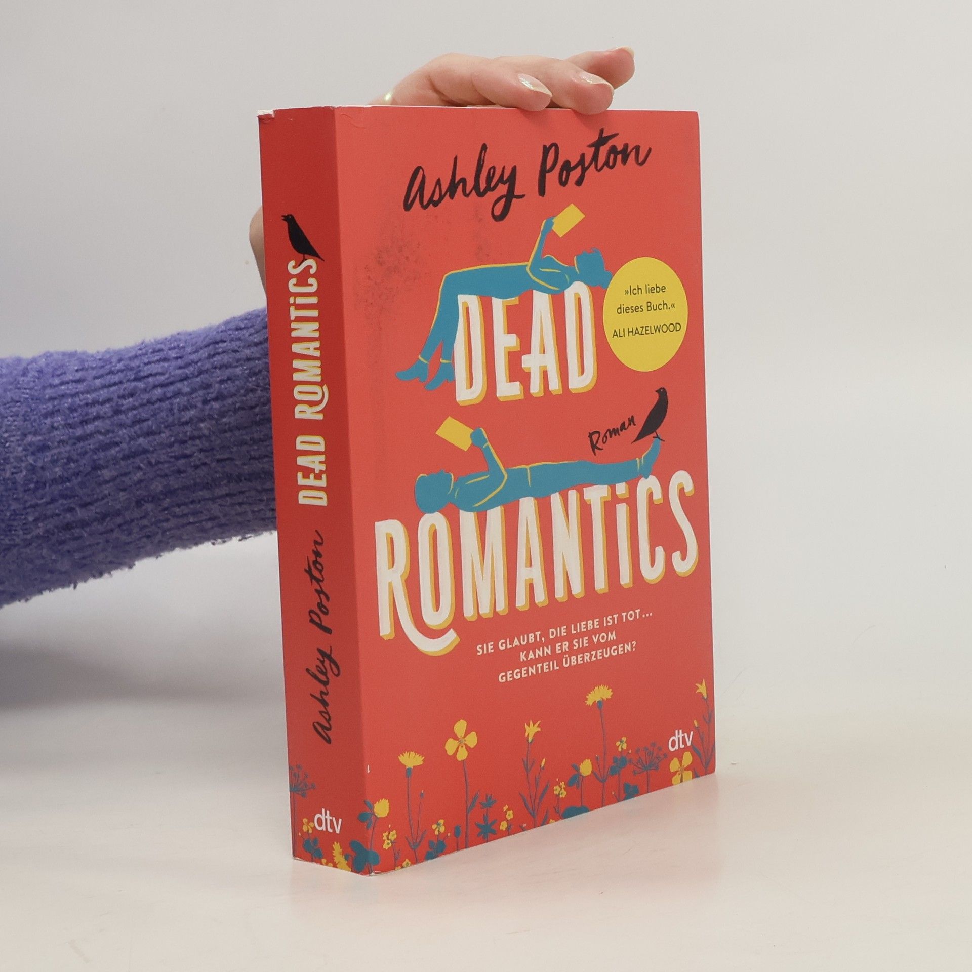 Dead Romantics