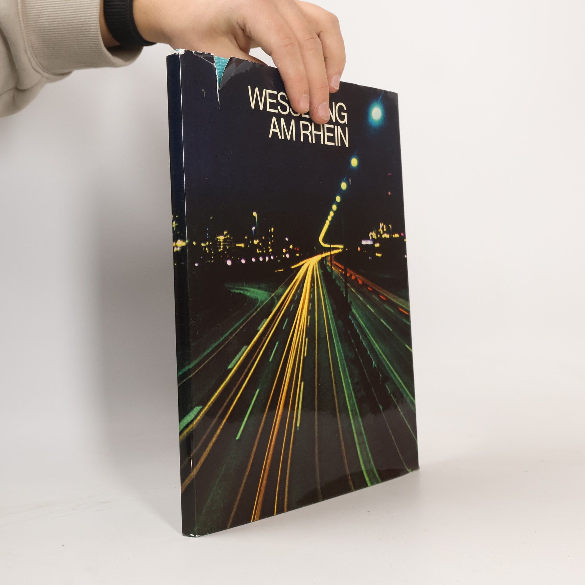 Wolf Tüllmann Wesseling am Rhein