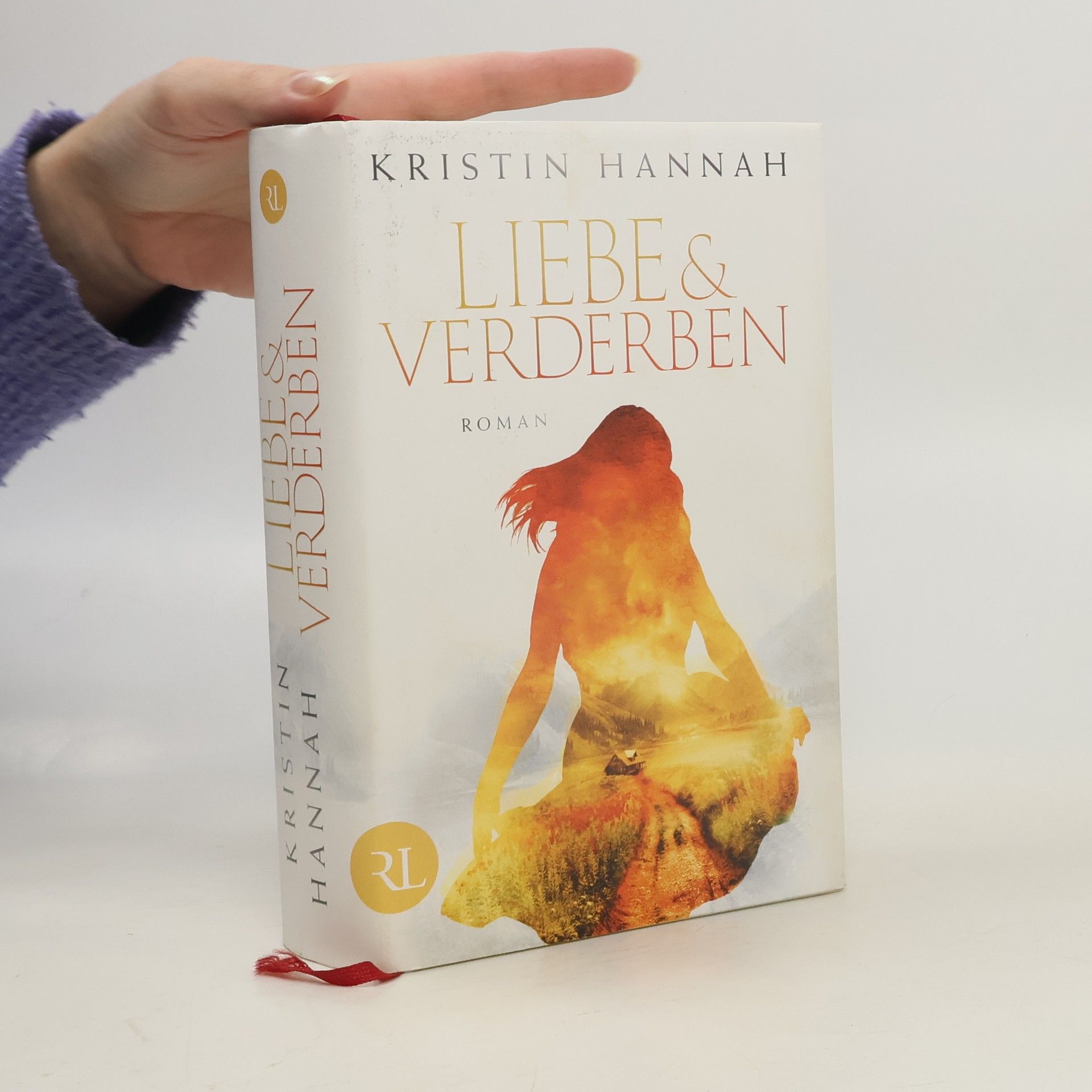 Liebe und Verderben
