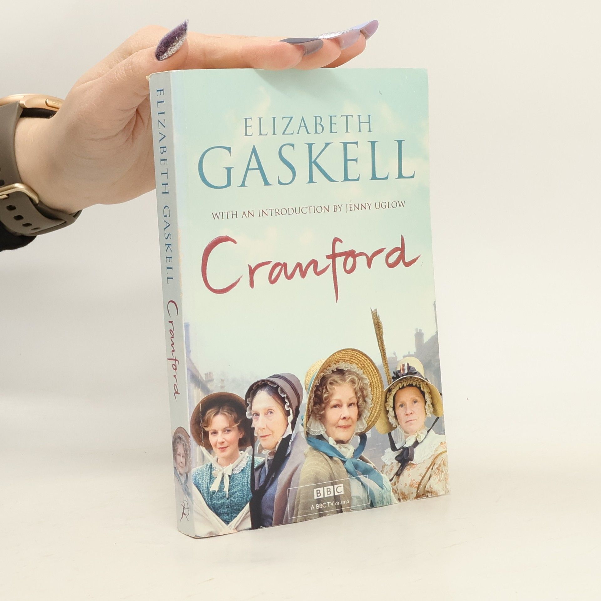 Elizabeth C. Gaskell Cranford