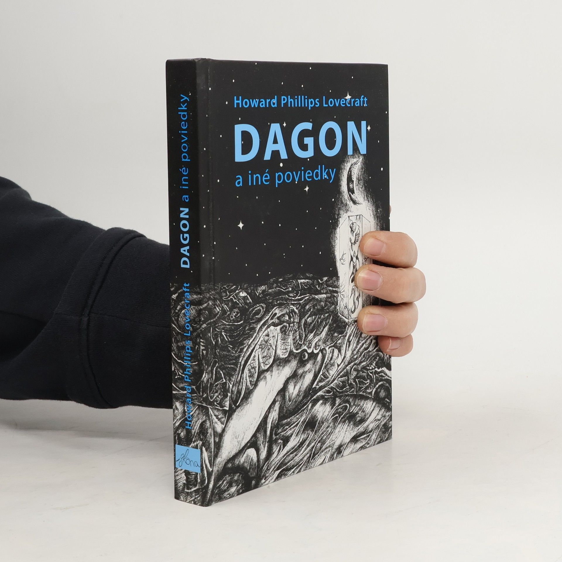 Dagon a iné poviedky