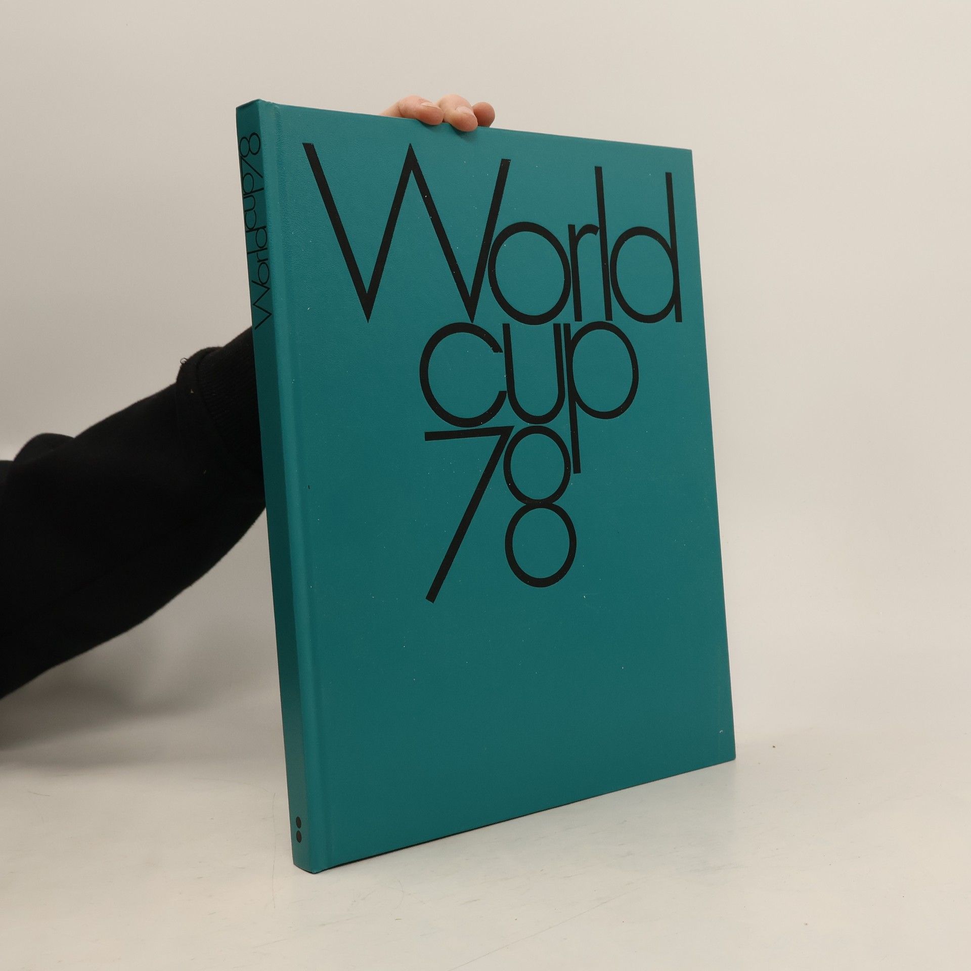 Auteurscollectief World Cup 78