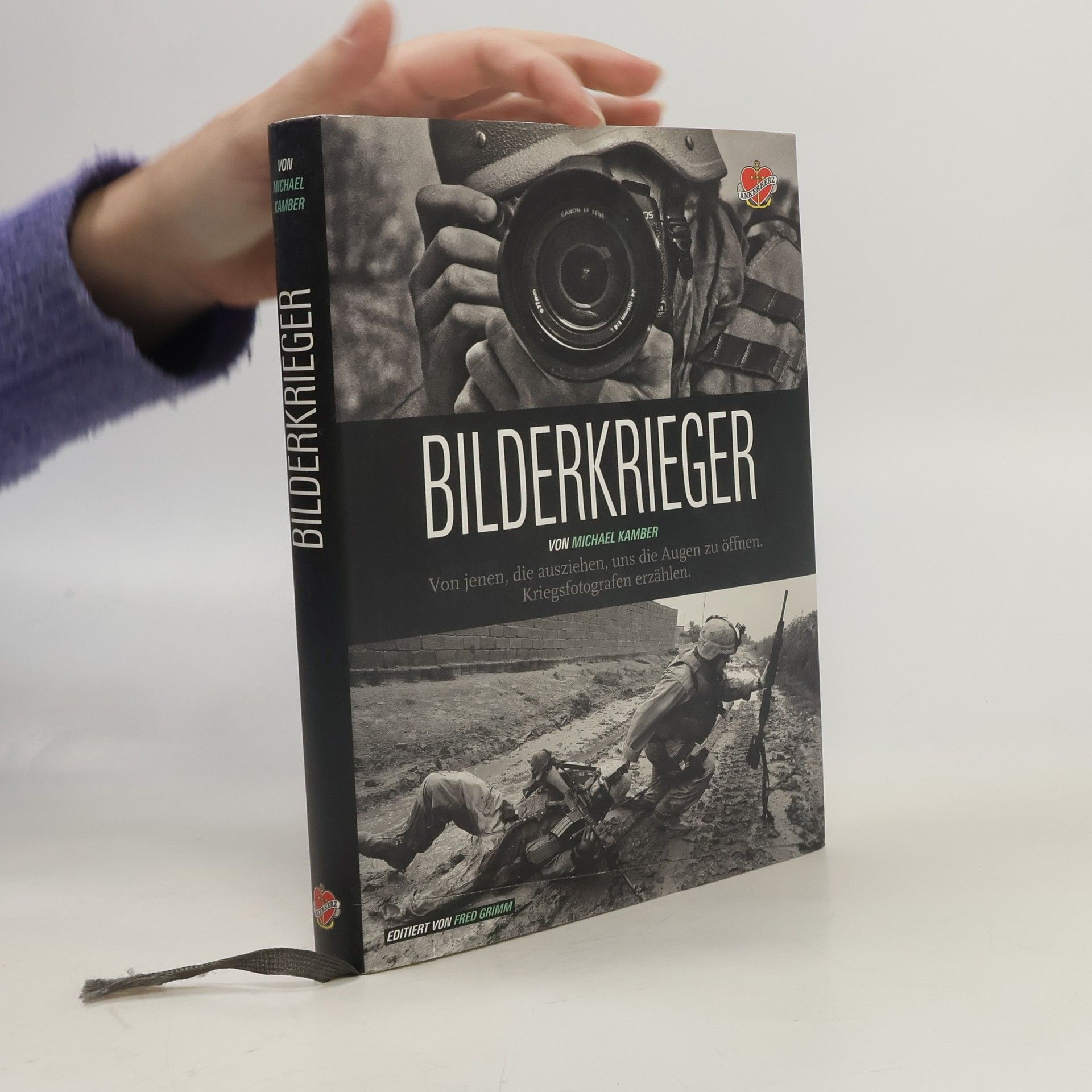 Bilderkrieger